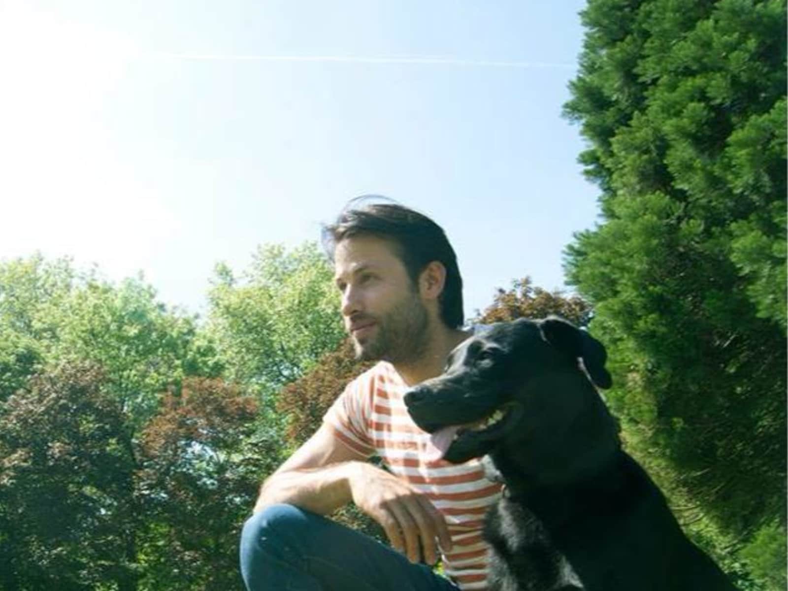 Housesitting assignment in Riehen, Switzerland