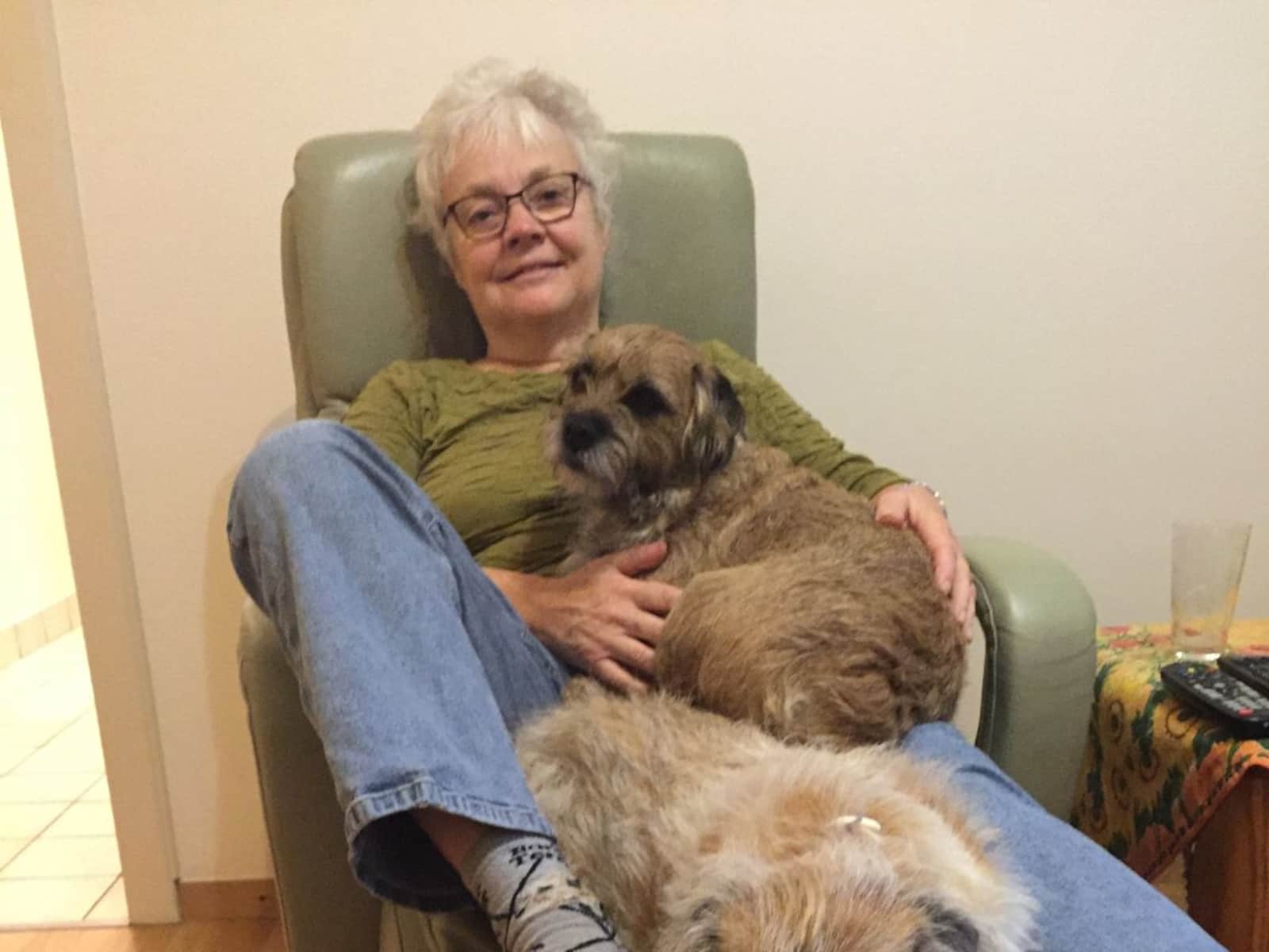 Dianne & Don from Denver, Colorado, United States