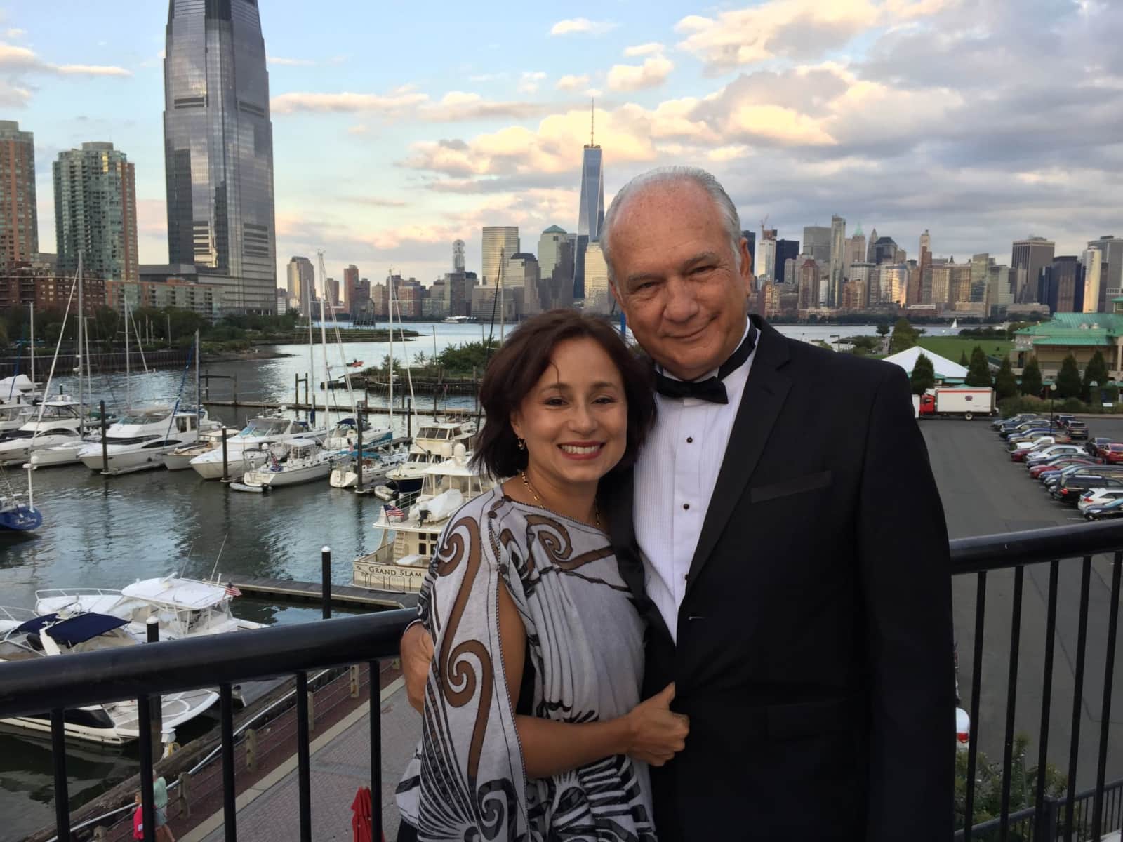 Arthur & Nereyda from Cape Coral, Florida, United States