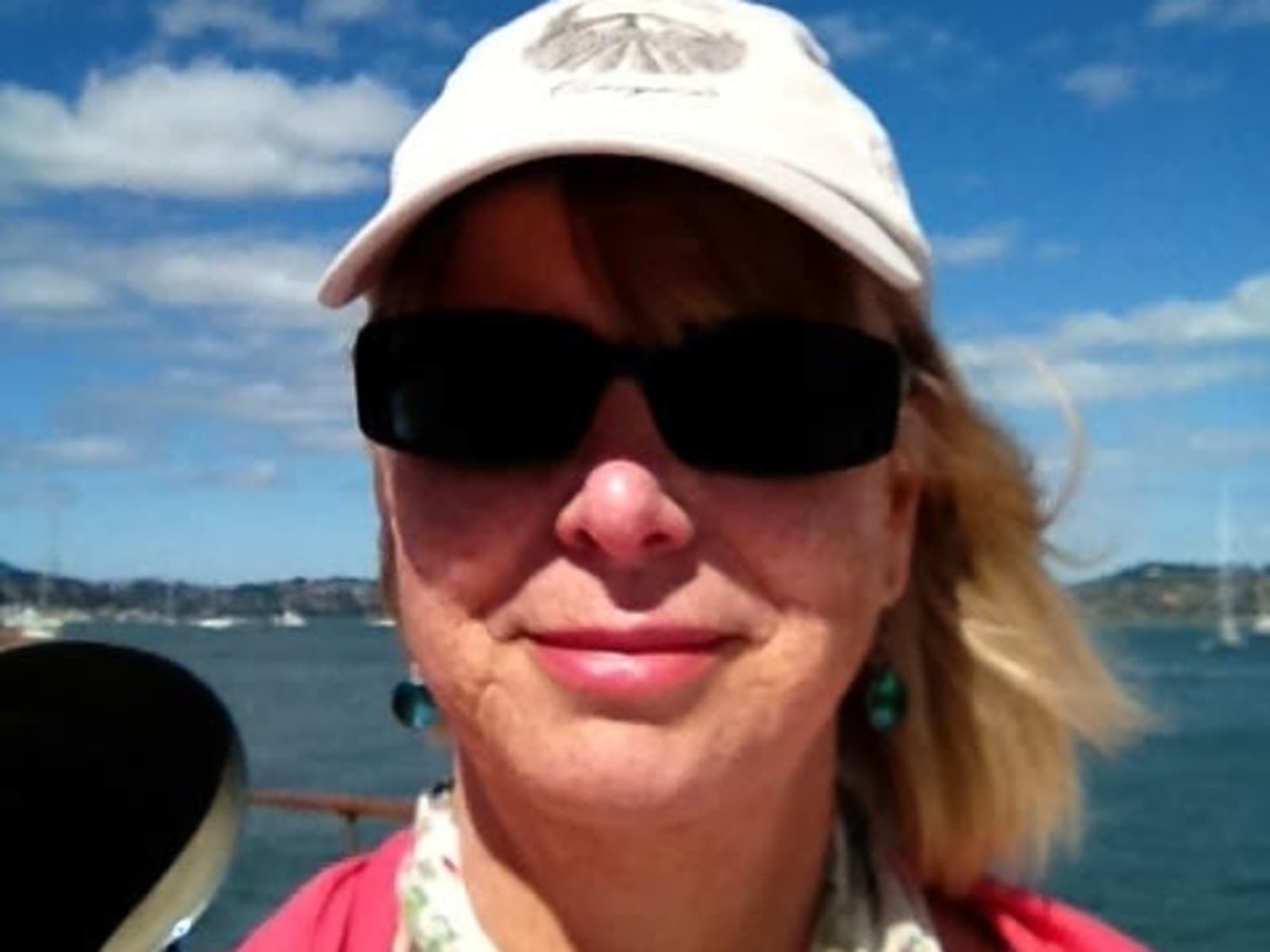 Jeanne from North Saanich, British Columbia, Canada