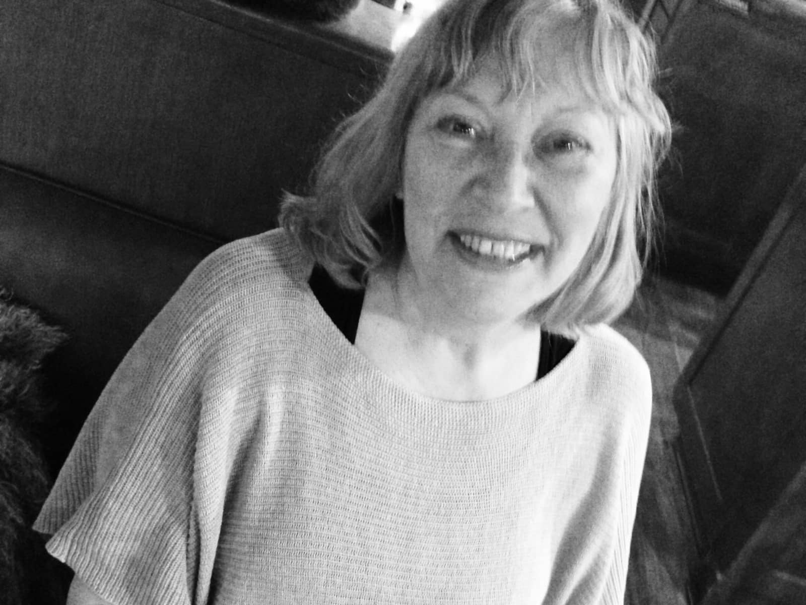 Catherine from Redhill, United Kingdom