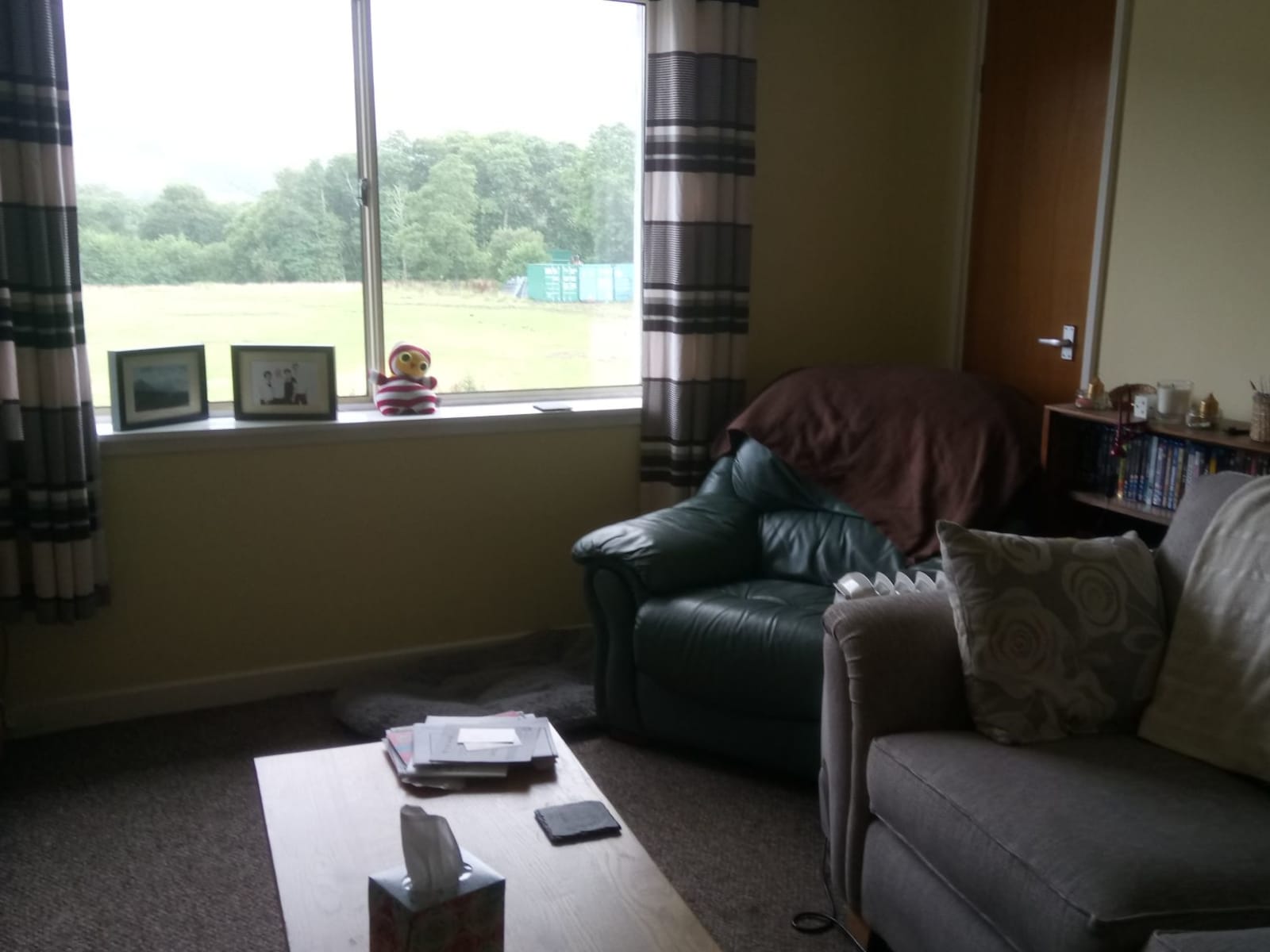 Housesitting assignment in Appin, United Kingdom