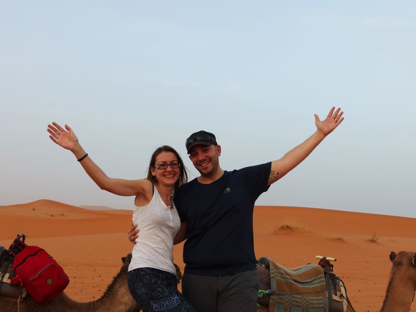 Dolores & Hugo from Bristol, United Kingdom