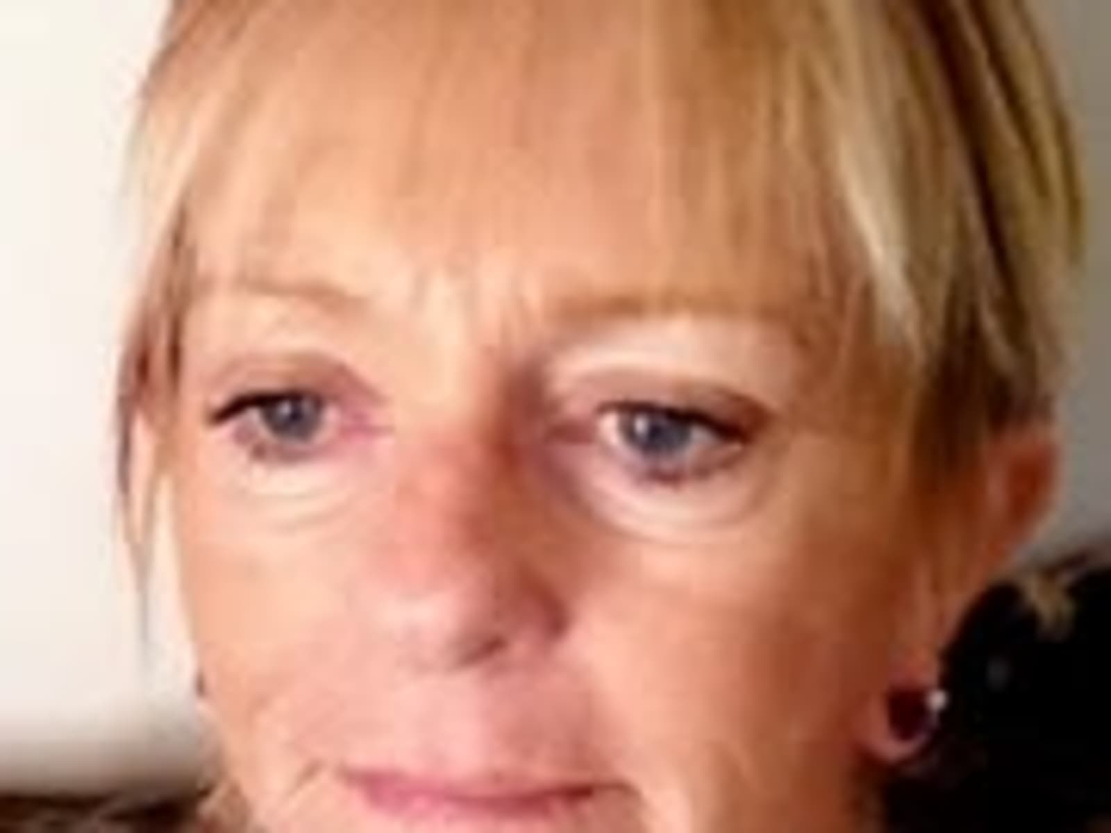 Lorraine from Perth, Western Australia, Australia