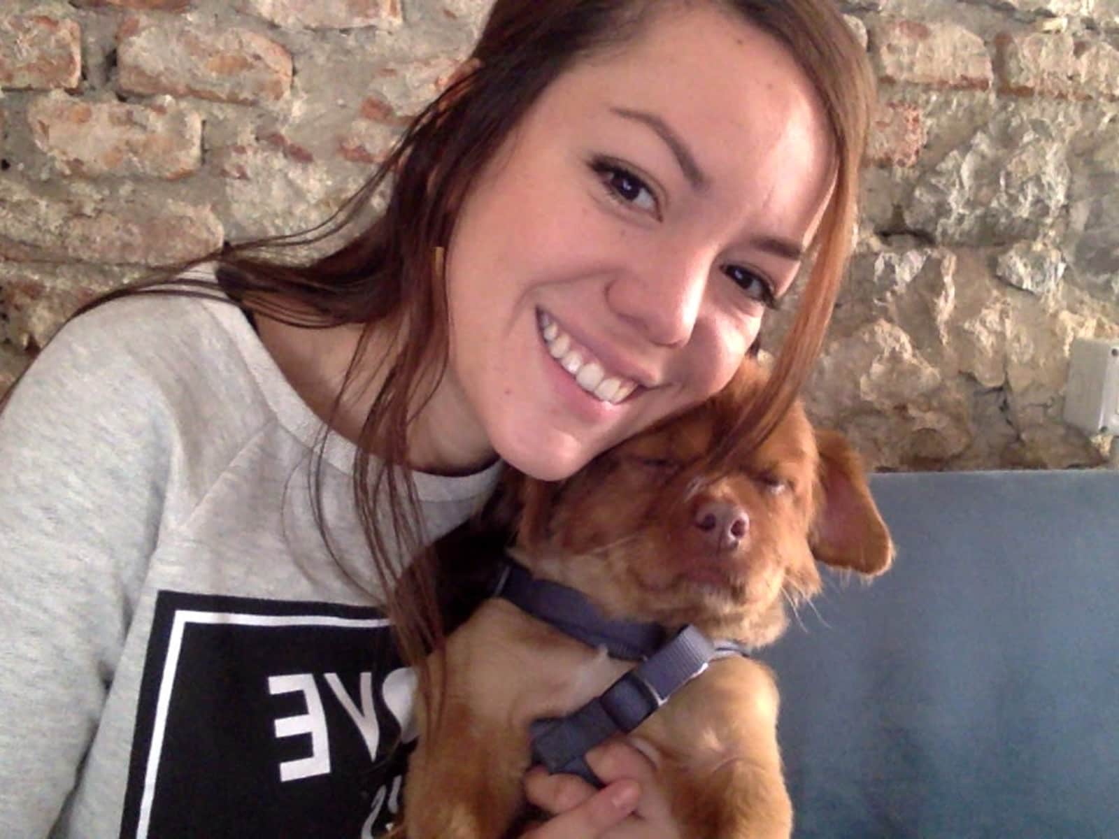Jimena & Renis from Miami, Florida, United States