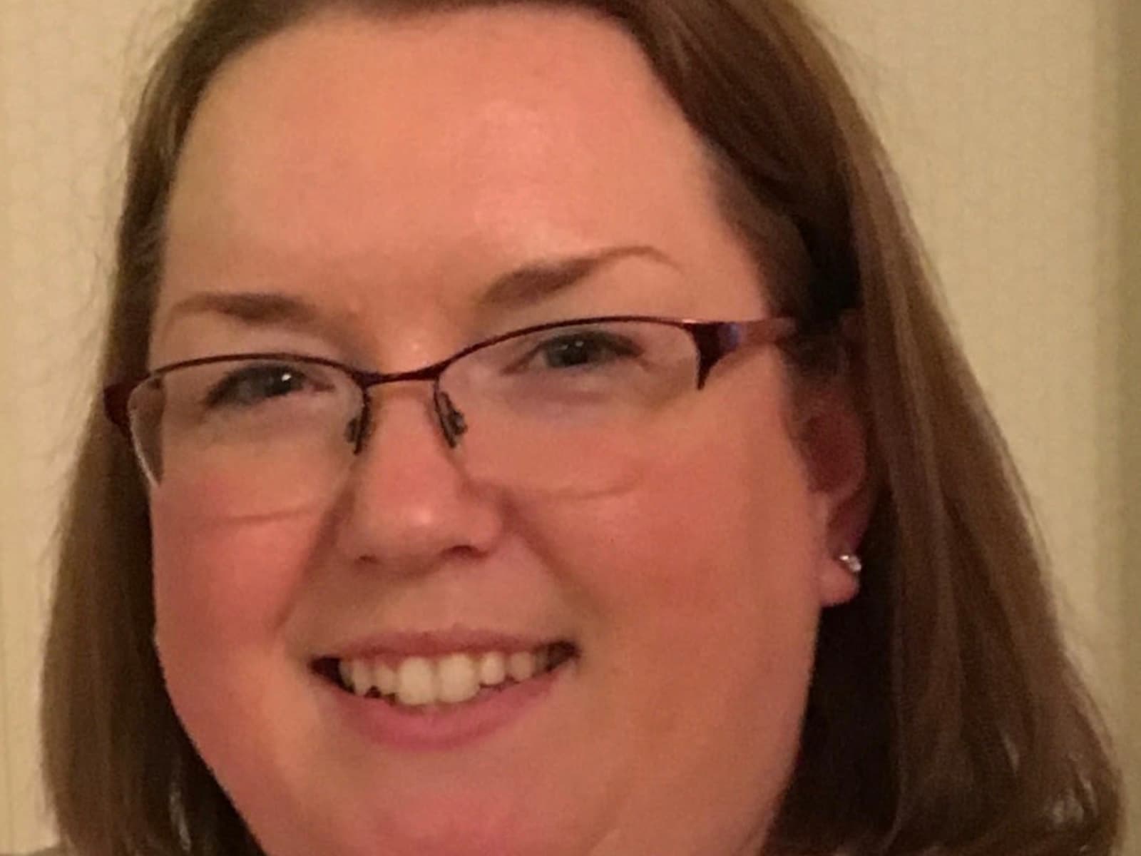 Jenny from Haslemere, United Kingdom