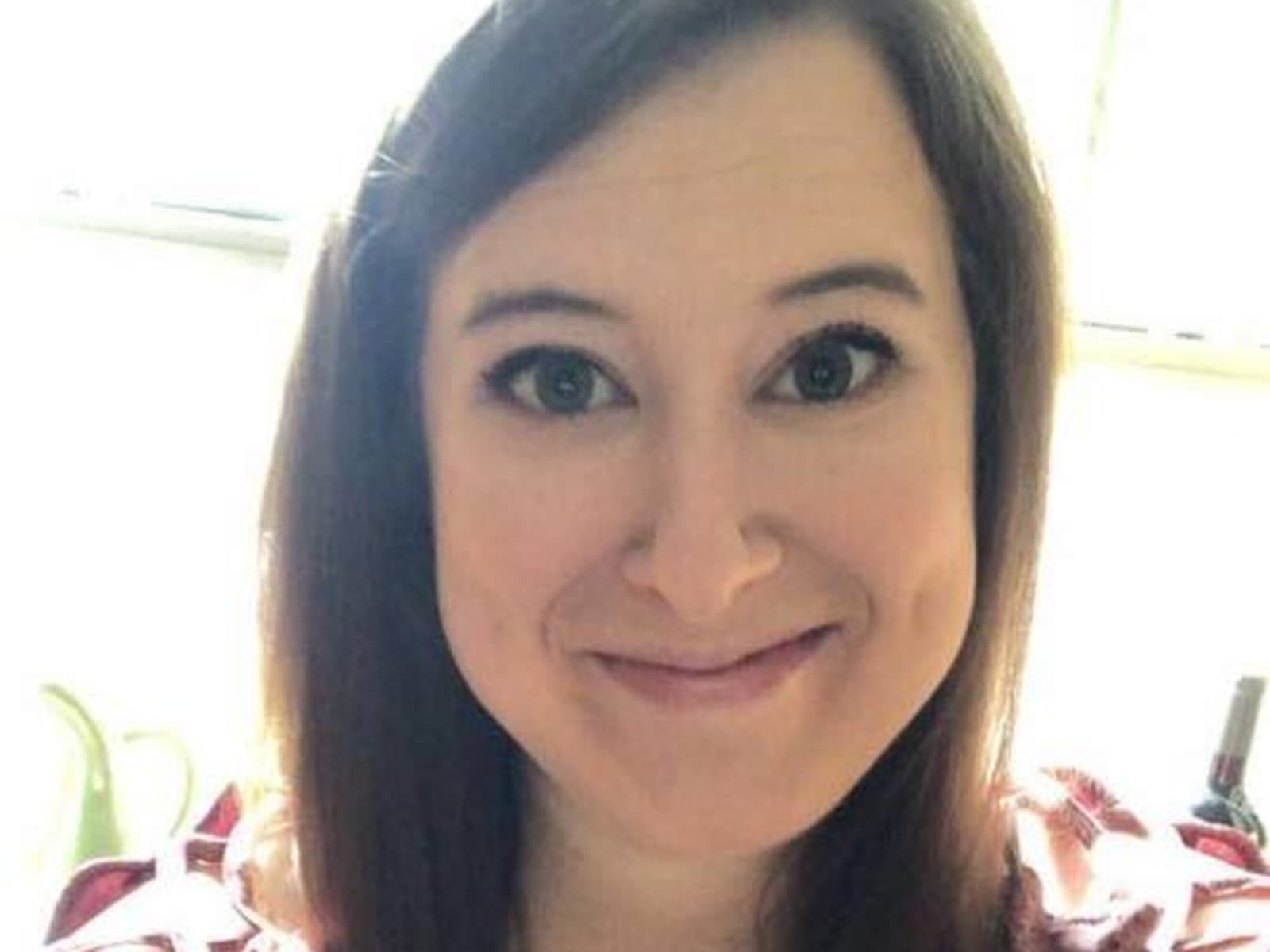 Rebecca roberts from Prosper, Texas, United States