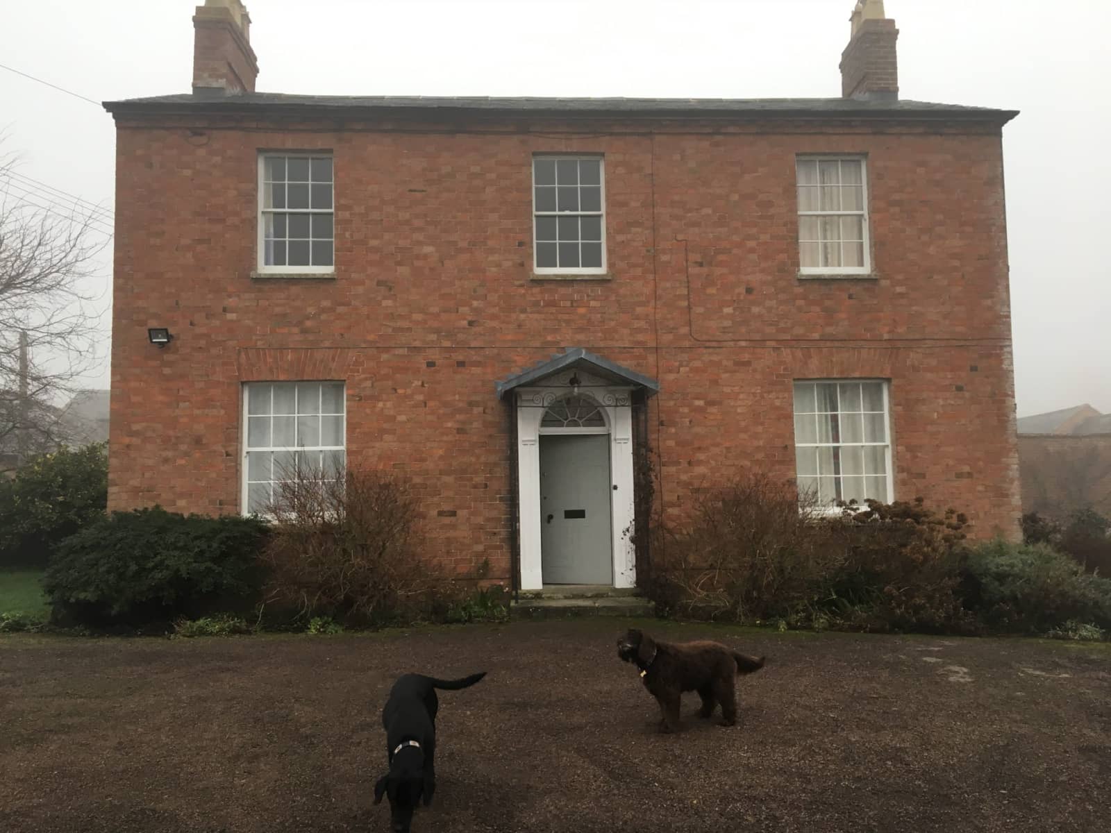 Housesitting assignment in Stratford-upon-Avon, United Kingdom