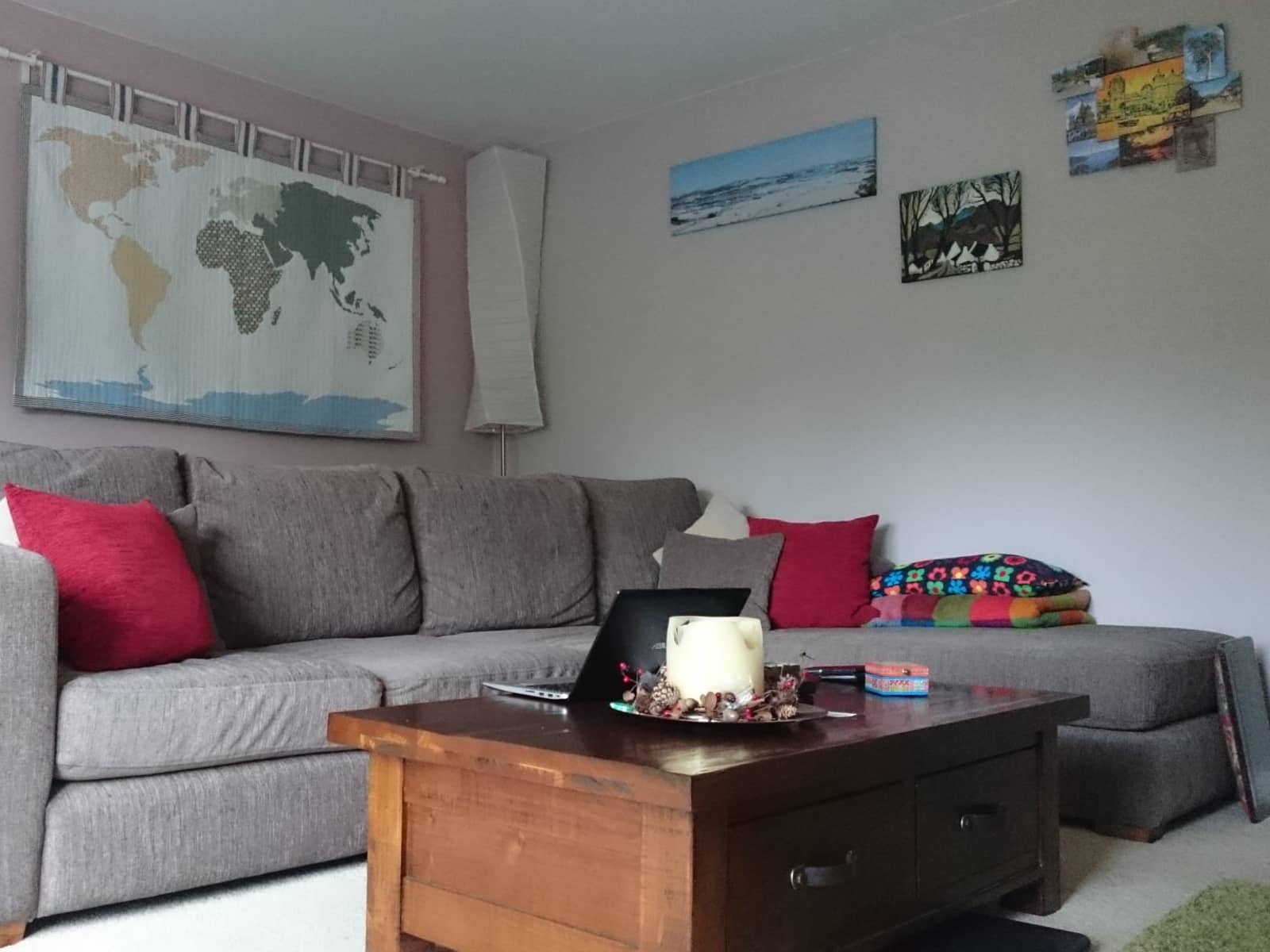 Housesitting assignment in Loch Garman, Ireland