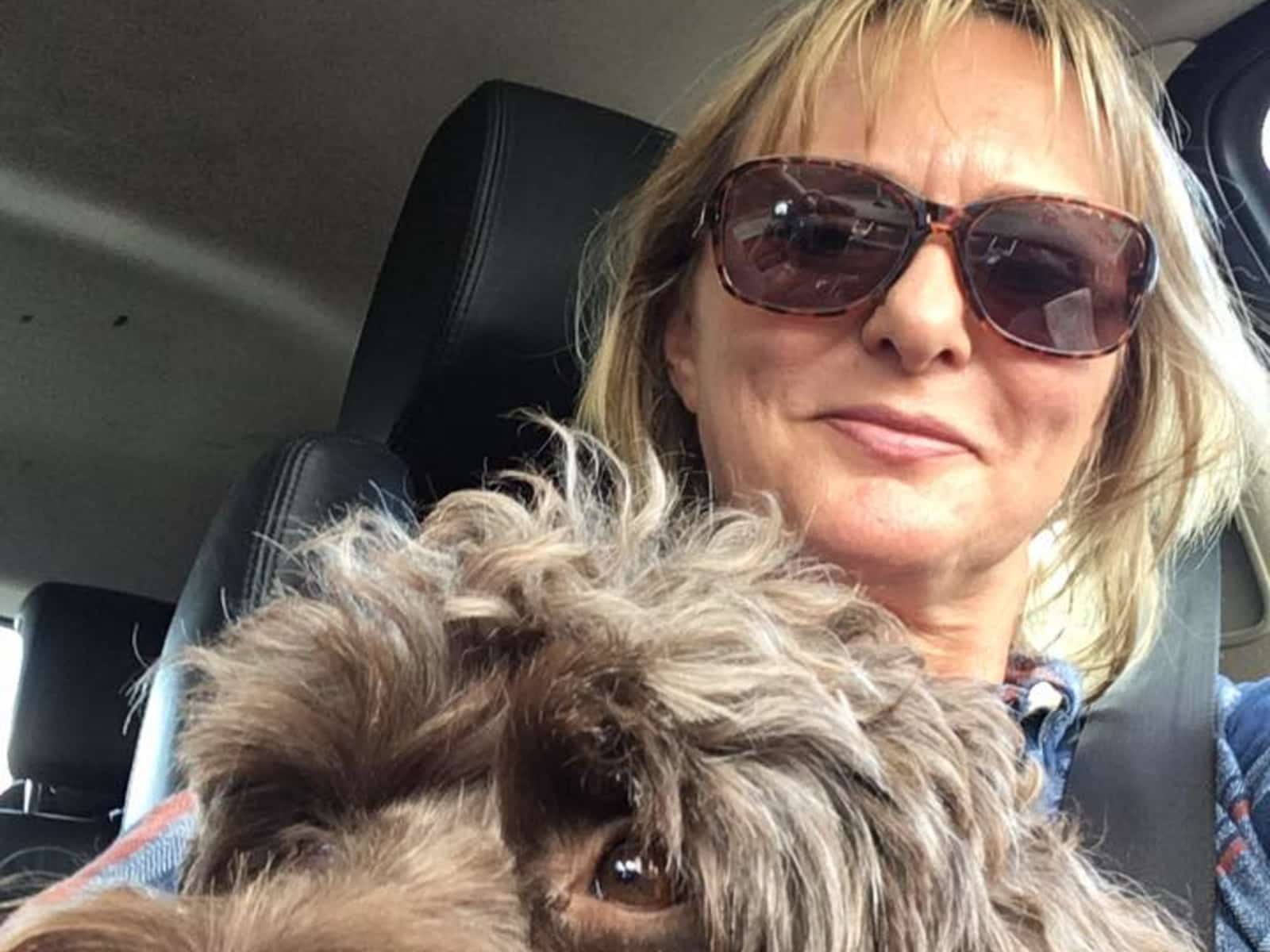 Gill from Northill, United Kingdom