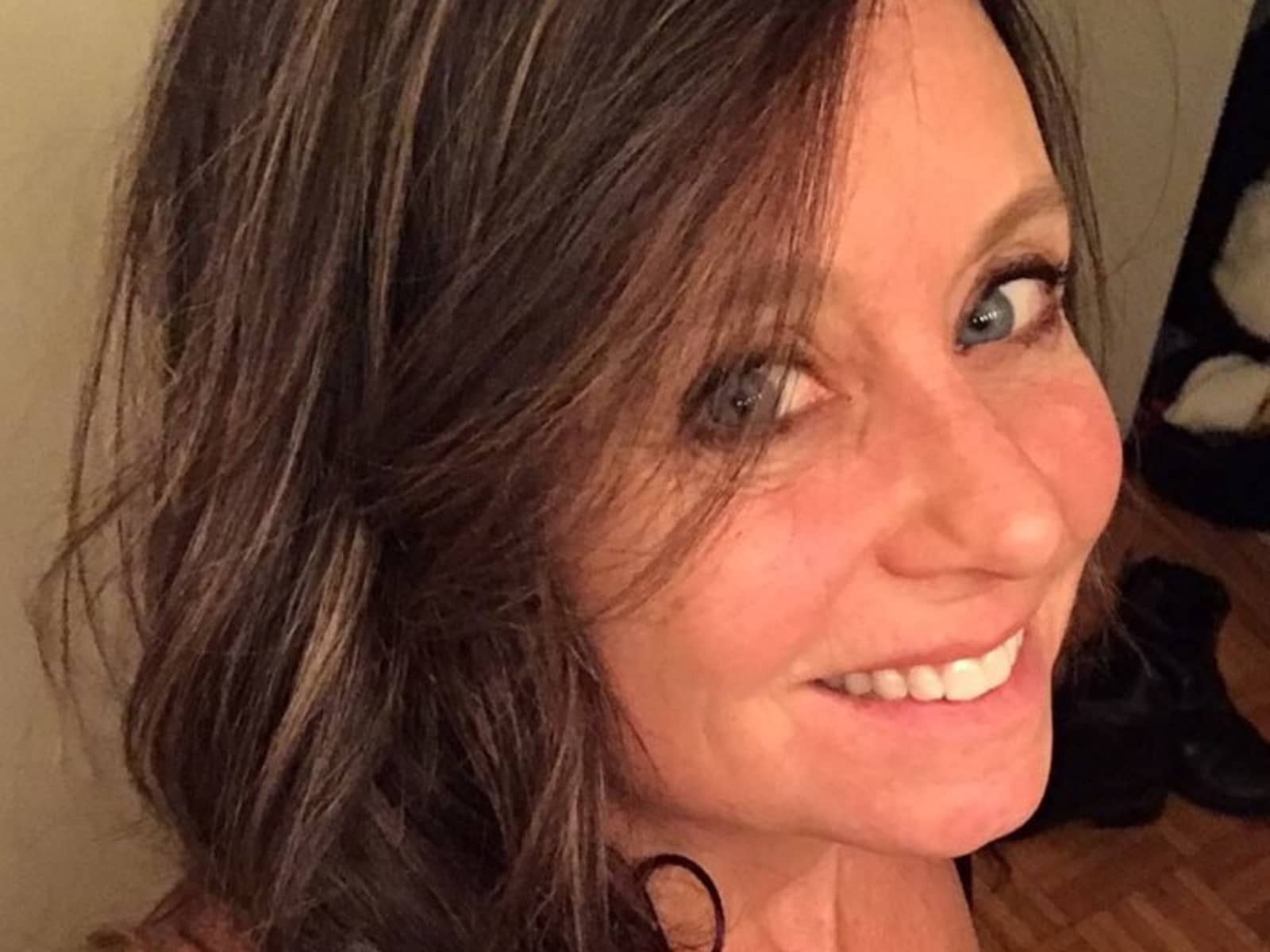Susan from Ocean Bluff, Massachusetts, United States
