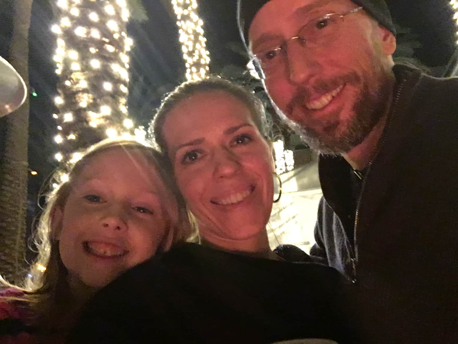 Kristen & Greg from Sun City West, Arizona, United States