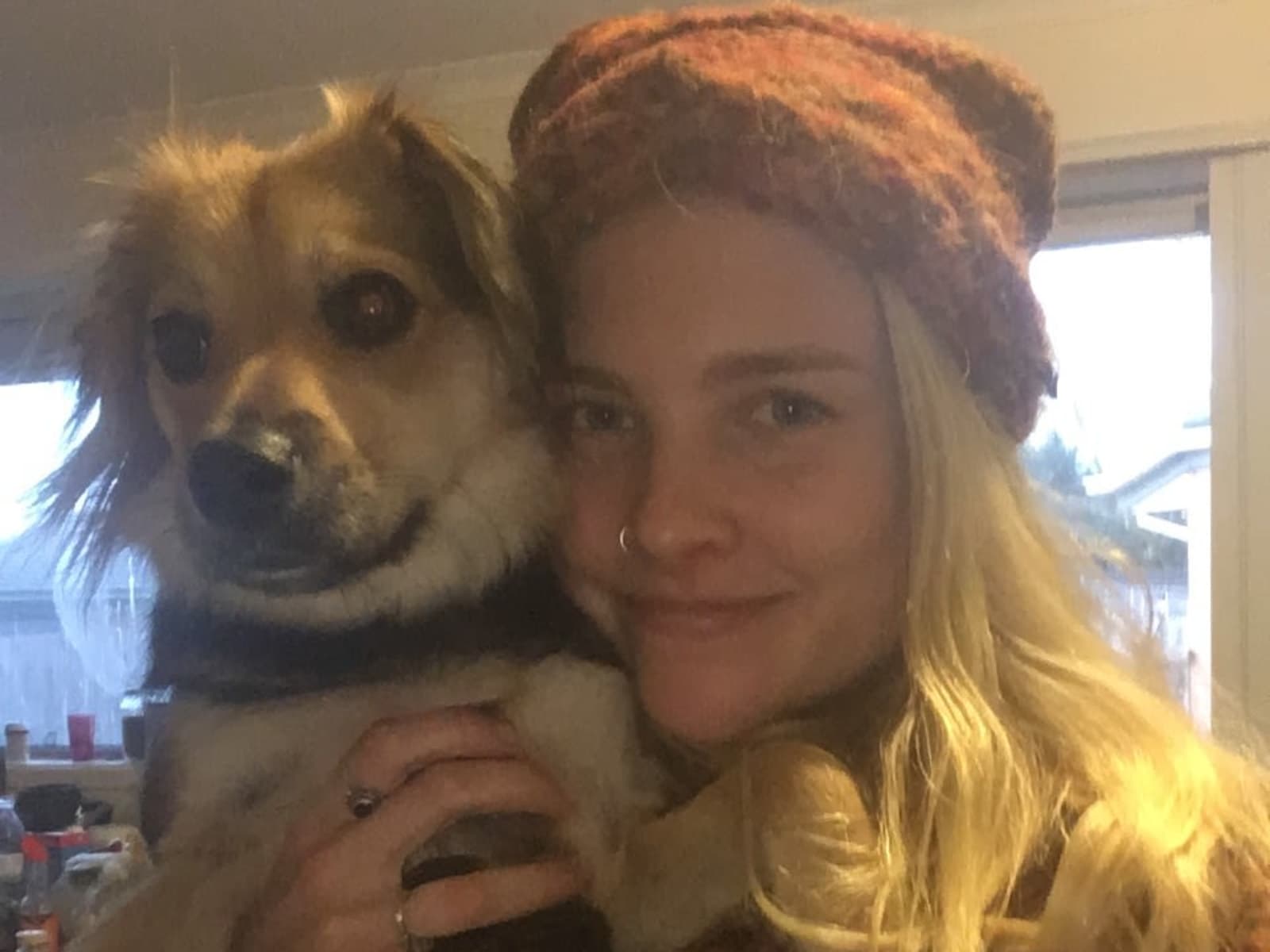 Kate & Tommy from Melbourne, Victoria, Australia
