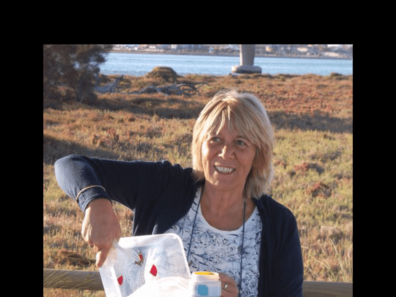Julie from Mendip, United Kingdom
