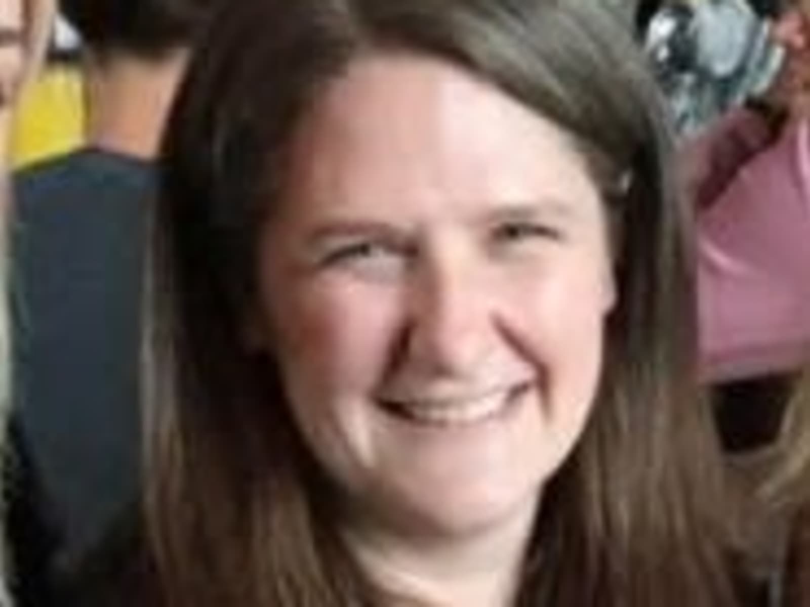 Marcia from Webster, Texas, United States