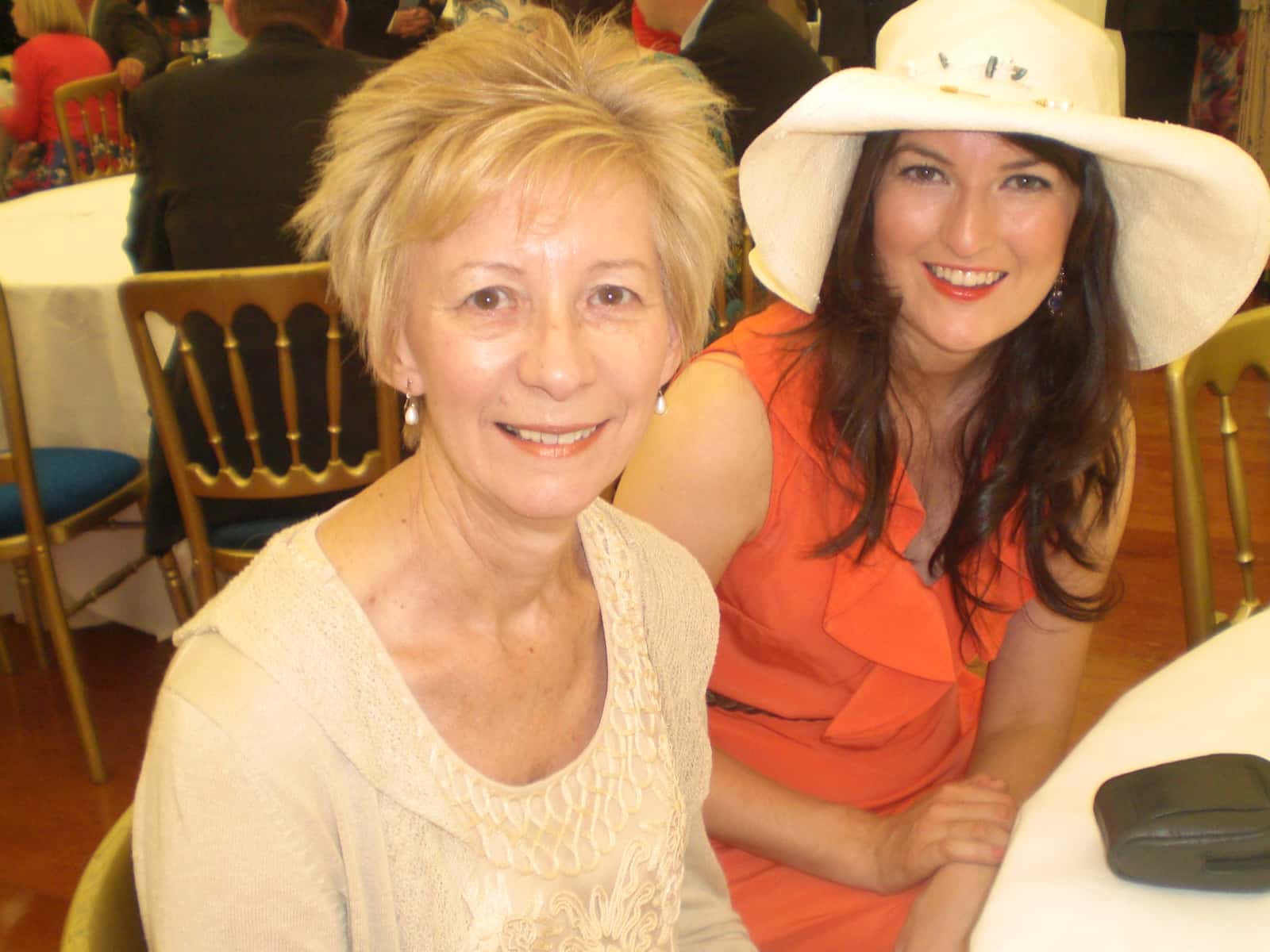 Una from Stranraer, United Kingdom