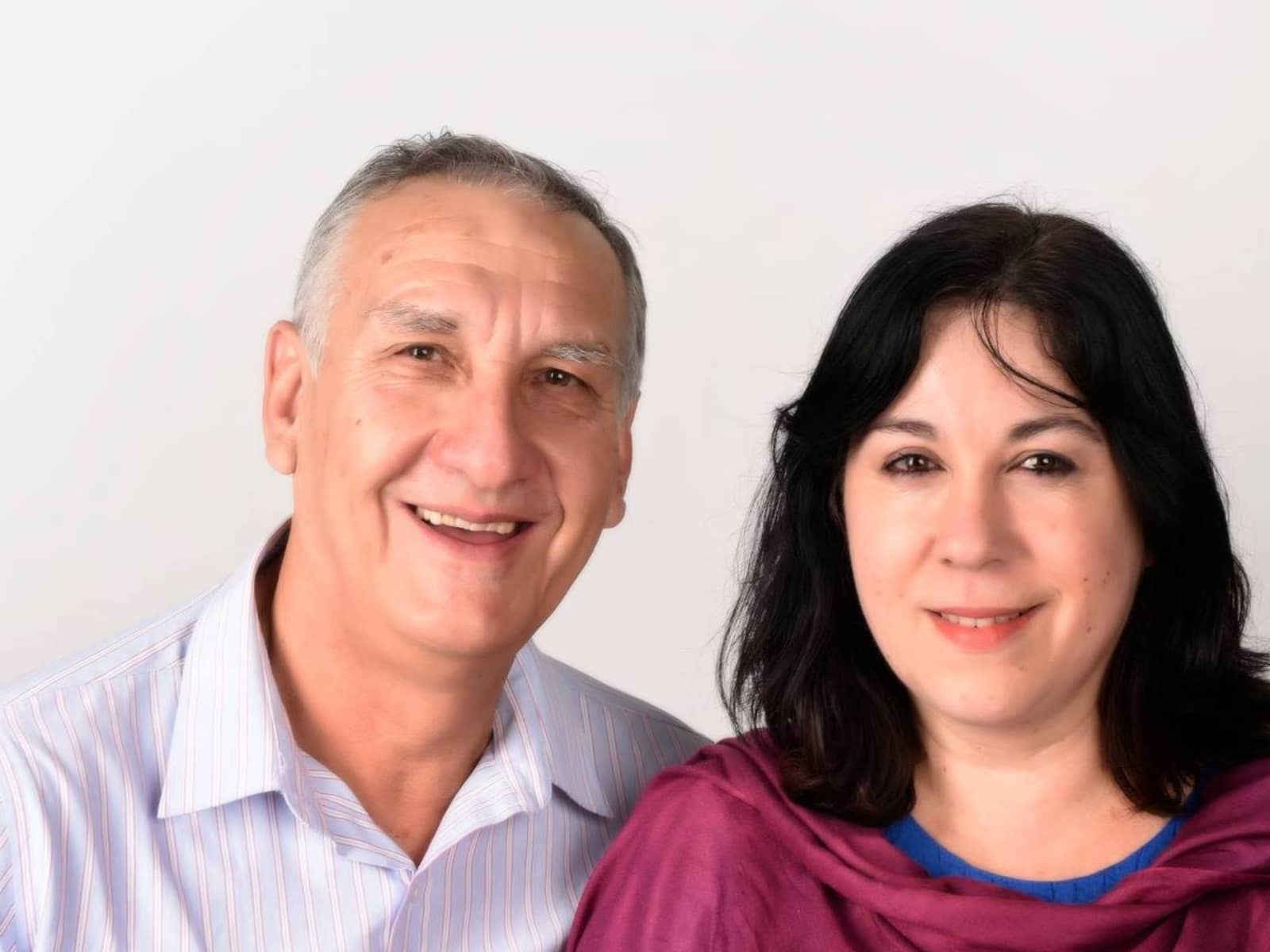 Celina & Luis alberto from Buenos Aires, Argentina