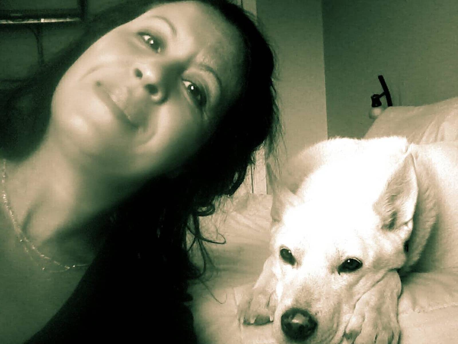 Bouchra from Santa Fe, New Mexico, United States