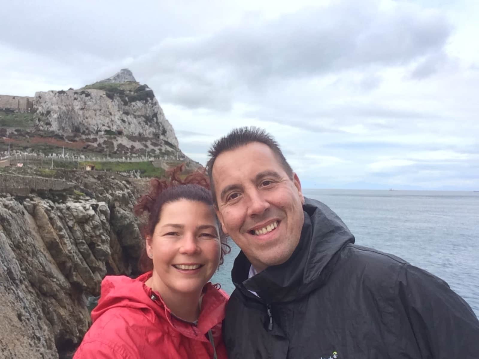 Karen & Adam from Trowbridge, United Kingdom