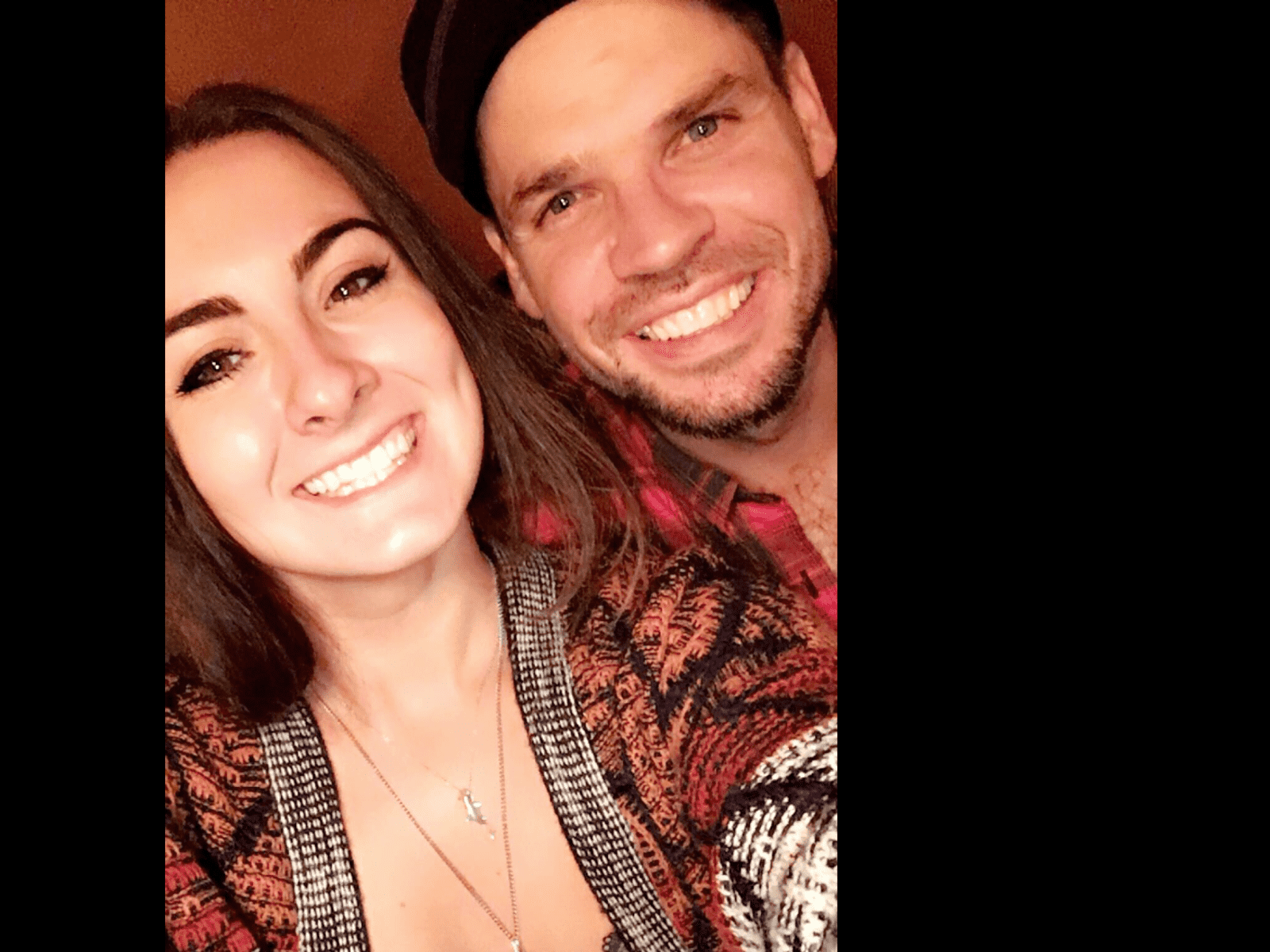 Kolbi & Jason from Beaverton, Oregon, United States