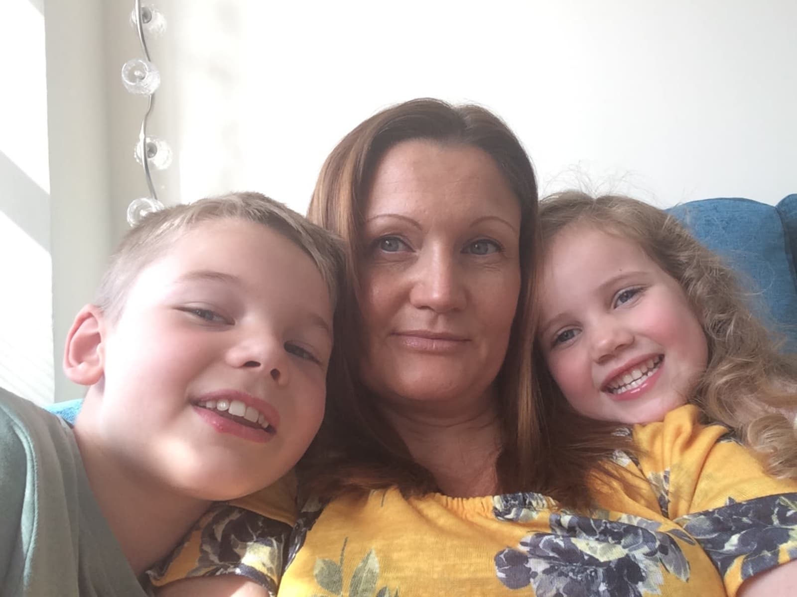 Saffron from Bournemouth, United Kingdom