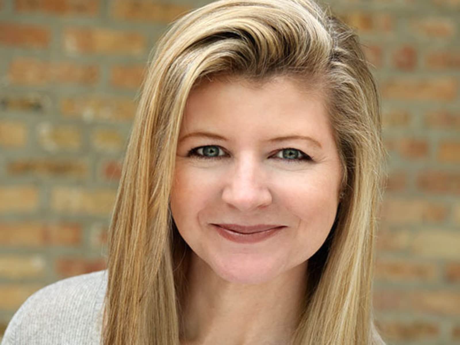 Tara from Napa, California, United States