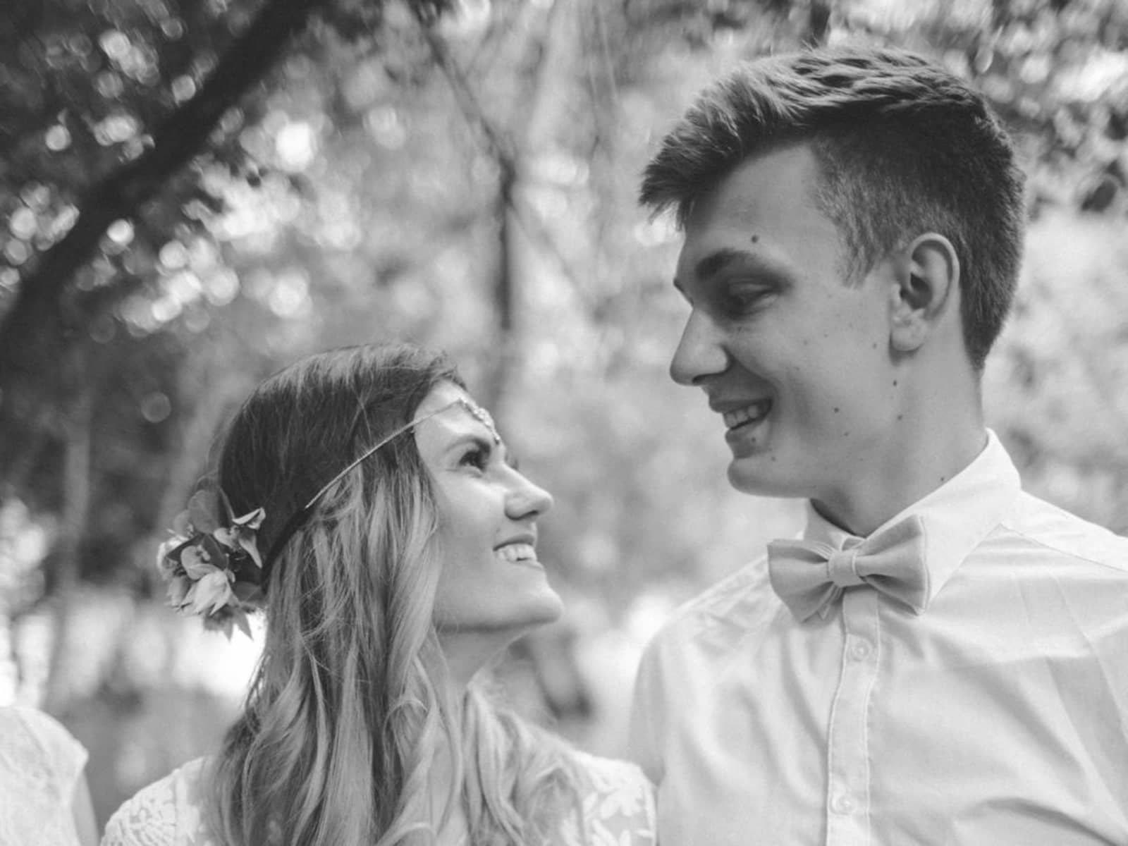 Alisa & Alexander from Plankstadt, Germany