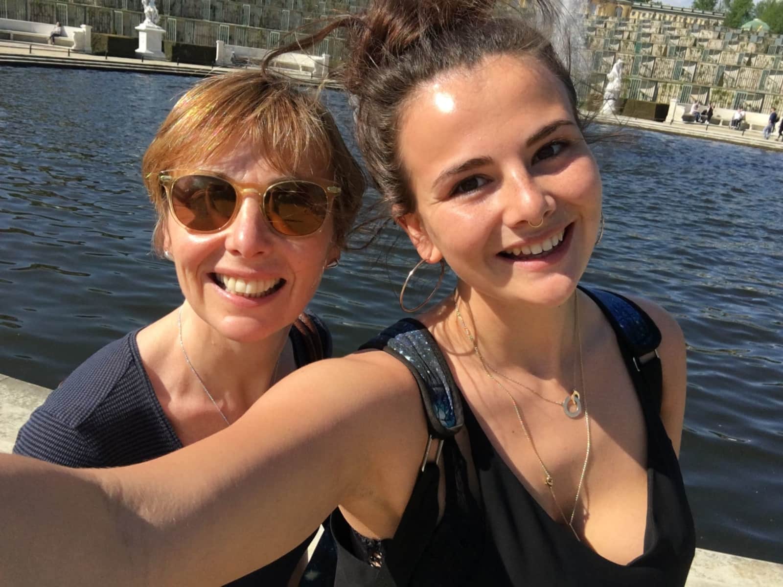 Aloise from York, United Kingdom