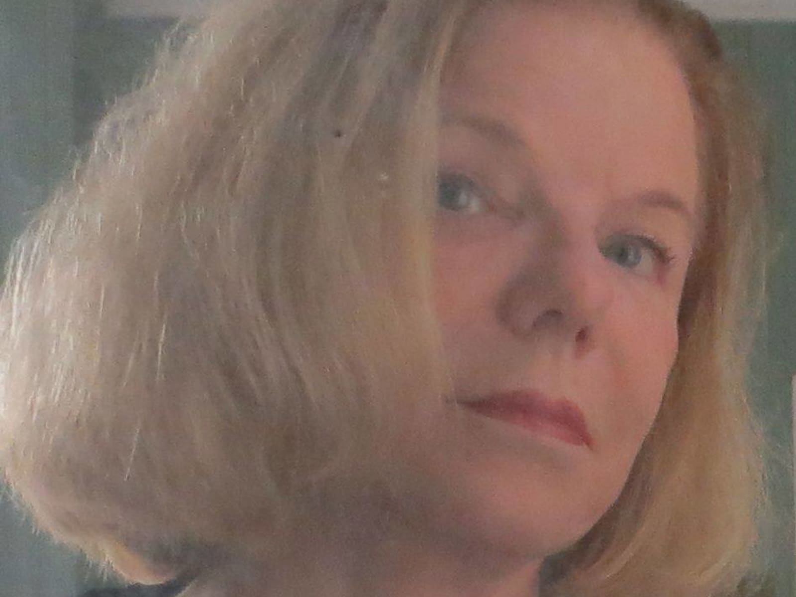 Jo anne from Charleston, South Carolina, United States