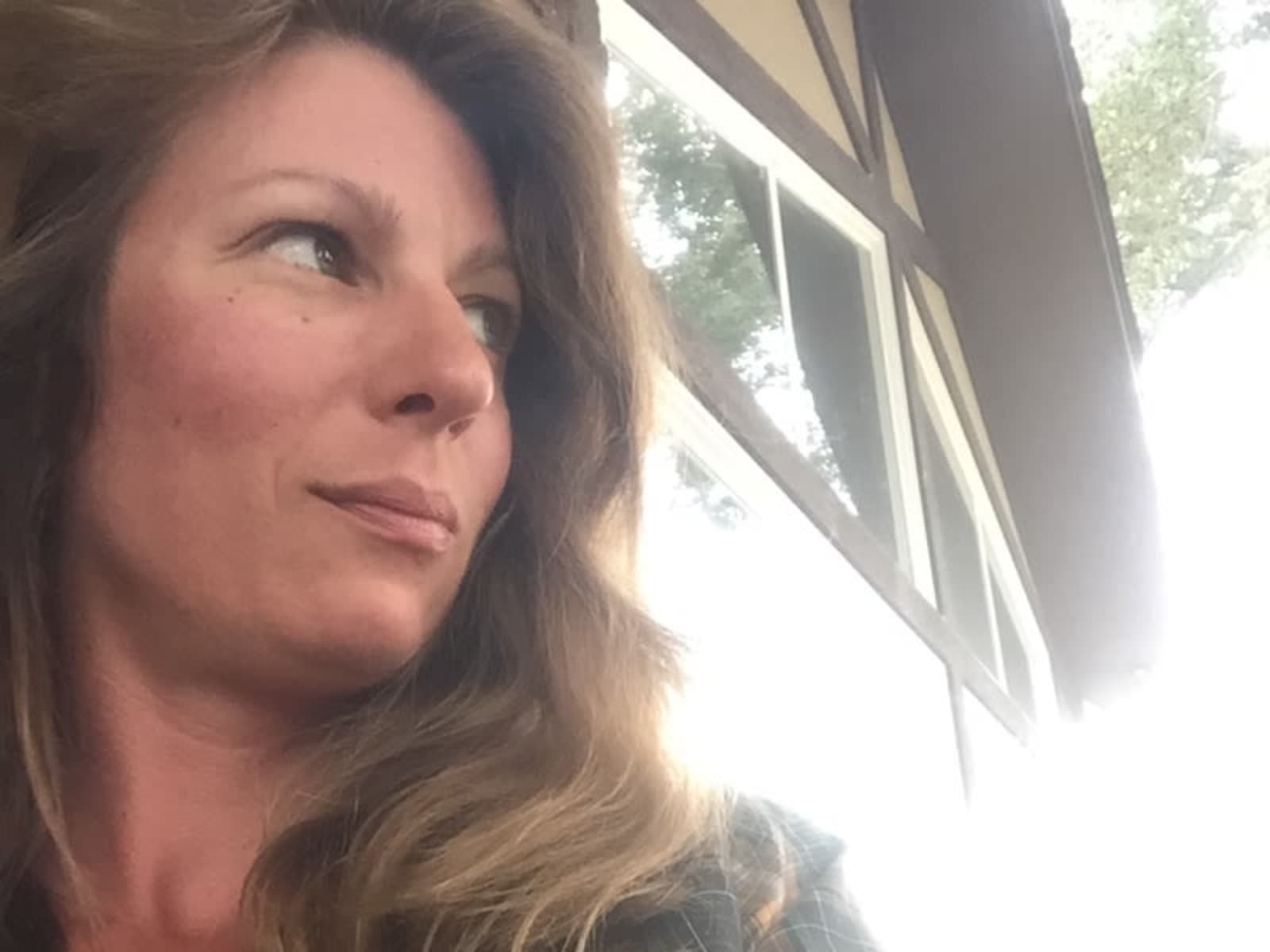 Jenni from Boulder, Colorado, United States