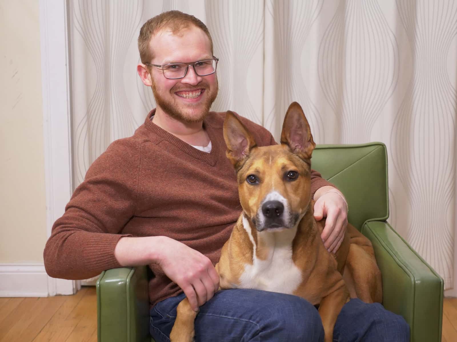 Ryan from Grand Rapids, Michigan, United States