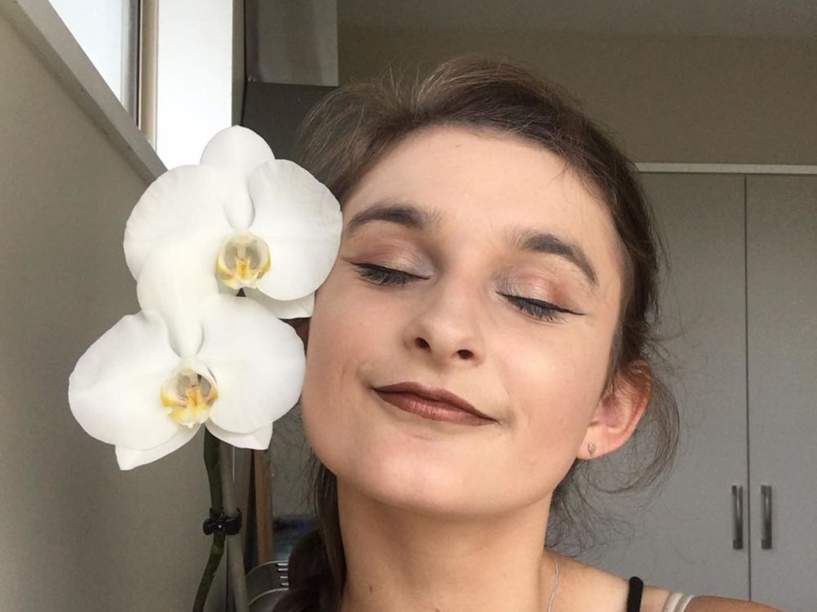 Bridie from Christchurch, New Zealand