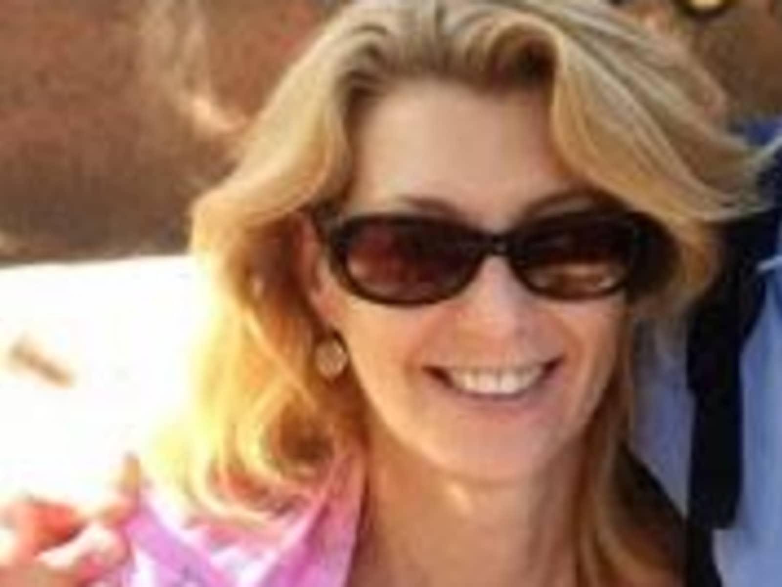 Julie from Vancouver, British Columbia, Canada