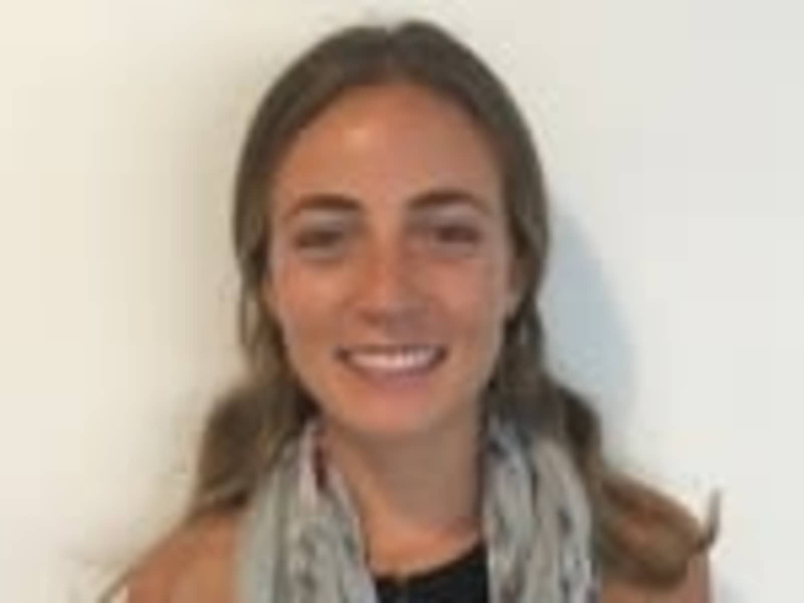 Samantha from Barcelona, Spain