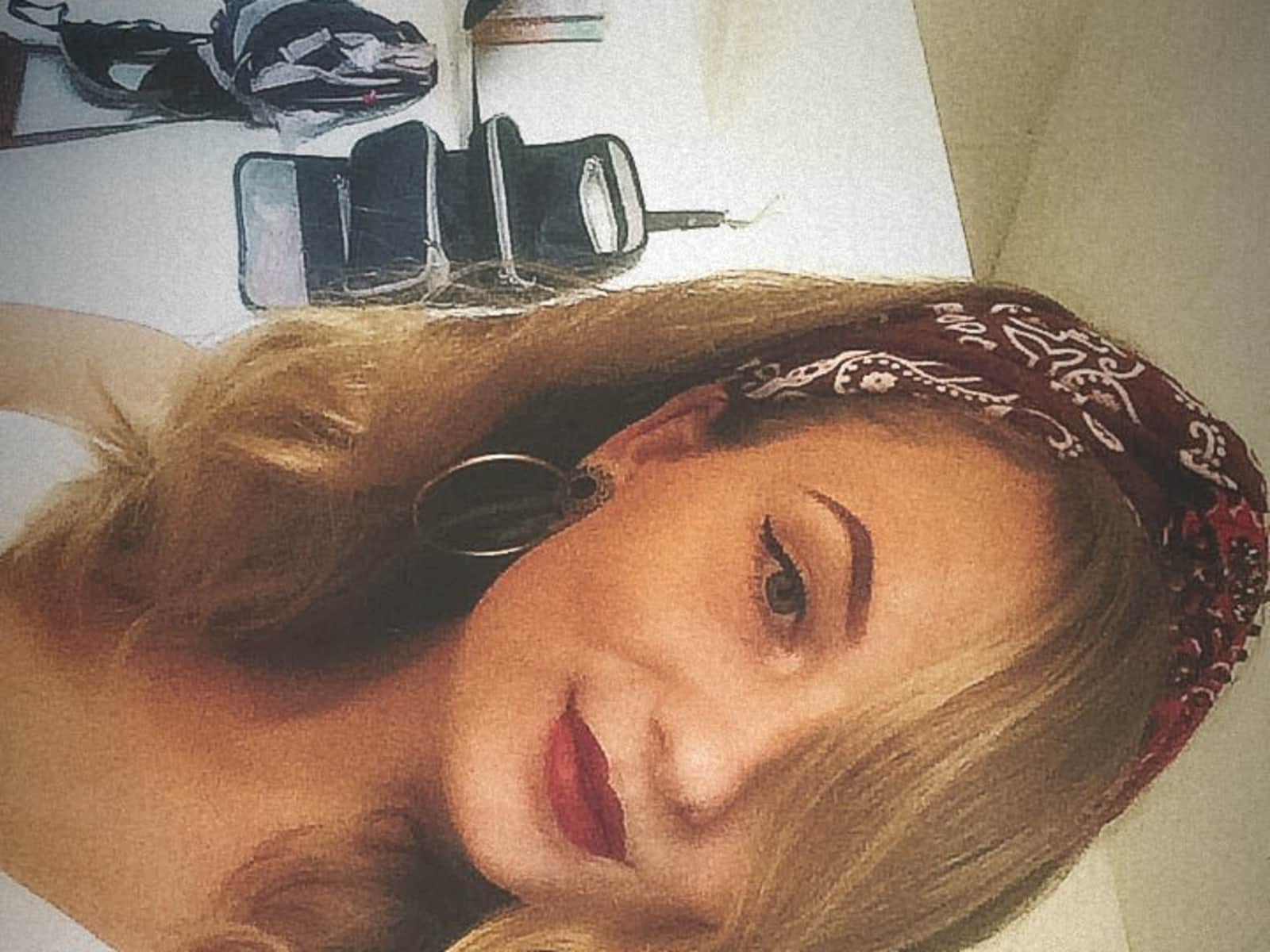 Jaimy from Sydney, New South Wales, Australia