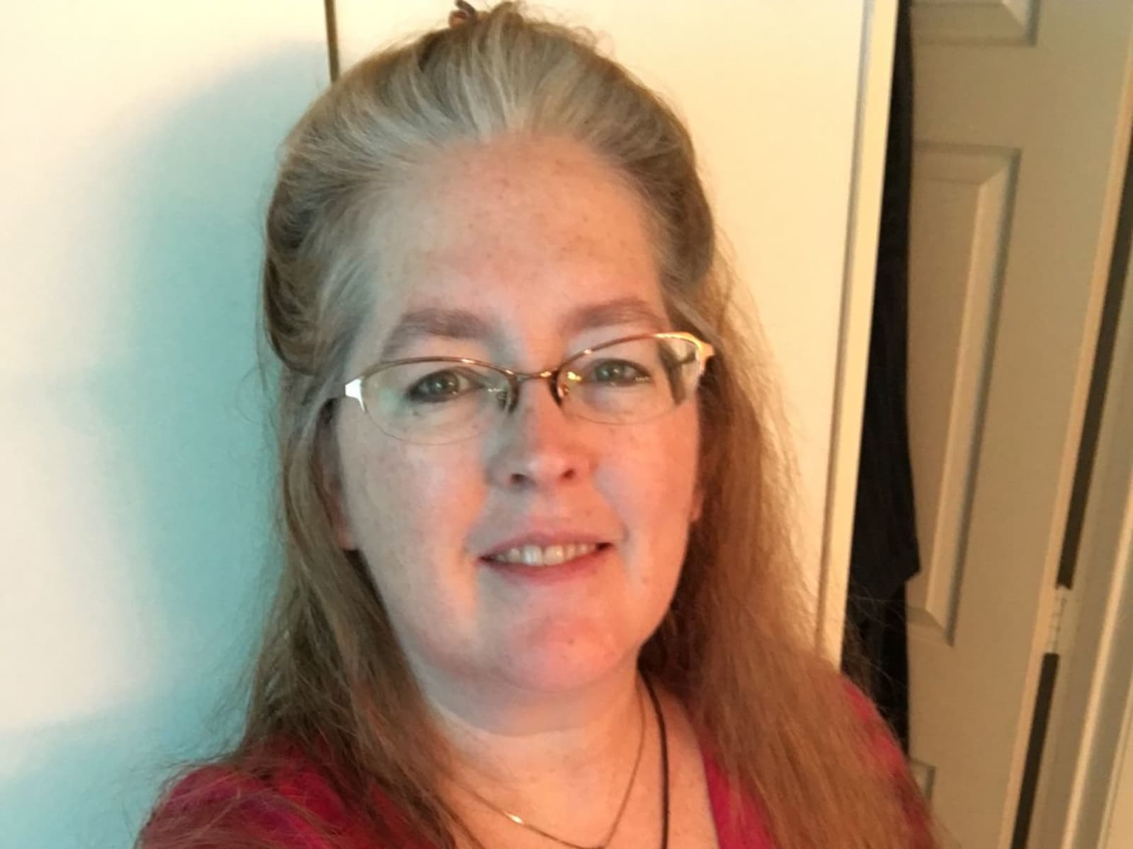 Tami from Mesa, Arizona, United States
