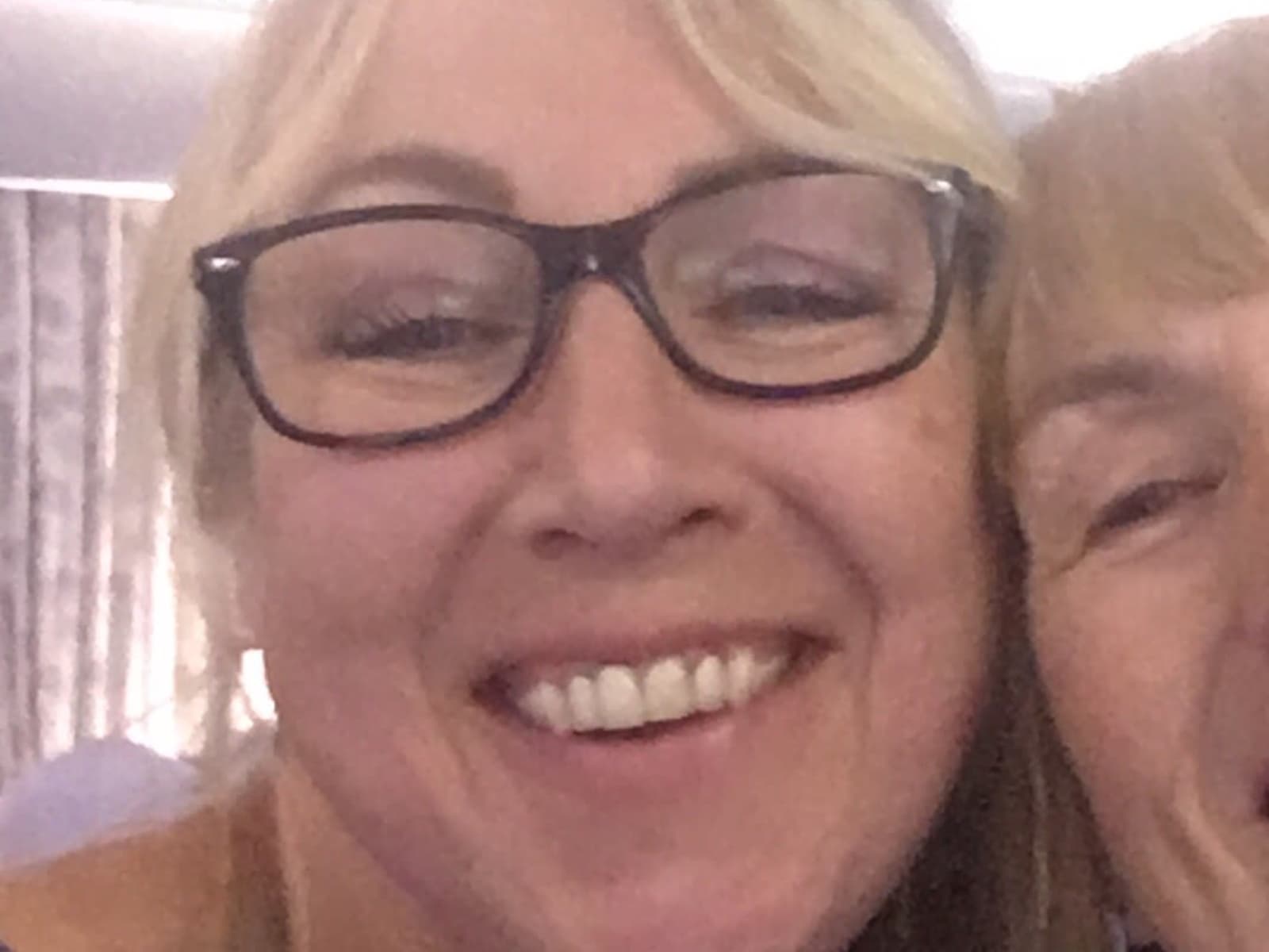 Allison from High Wycombe, United Kingdom