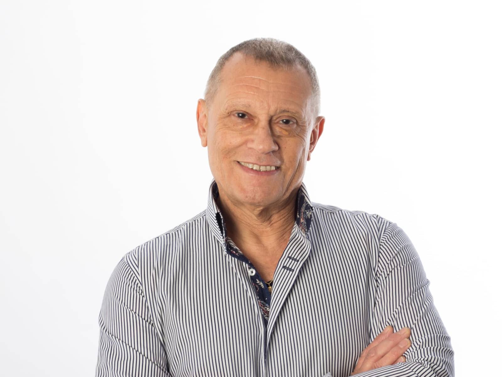 John from London, United Kingdom