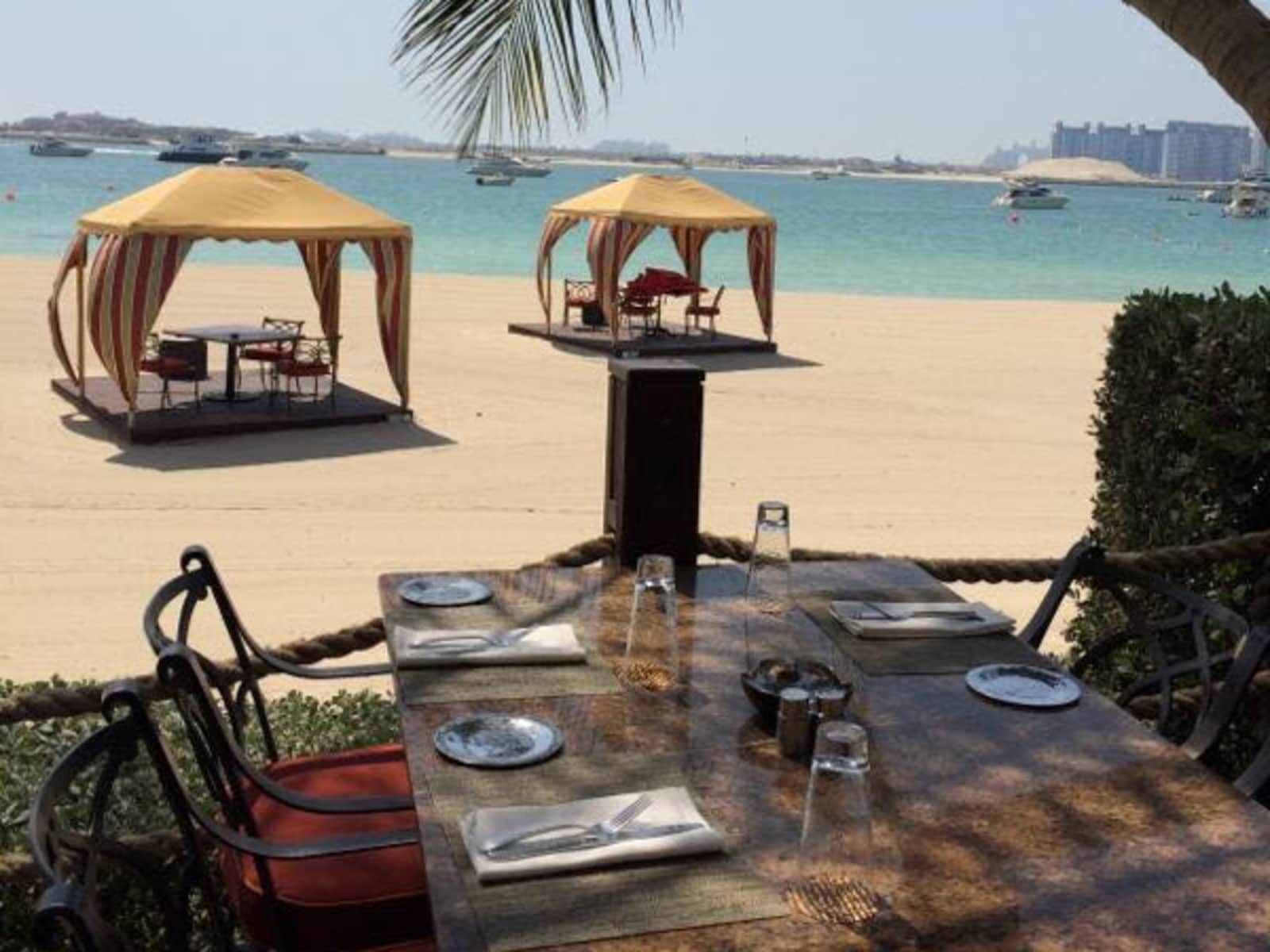 Housesitting assignment in Dubai, United Arab Emirates