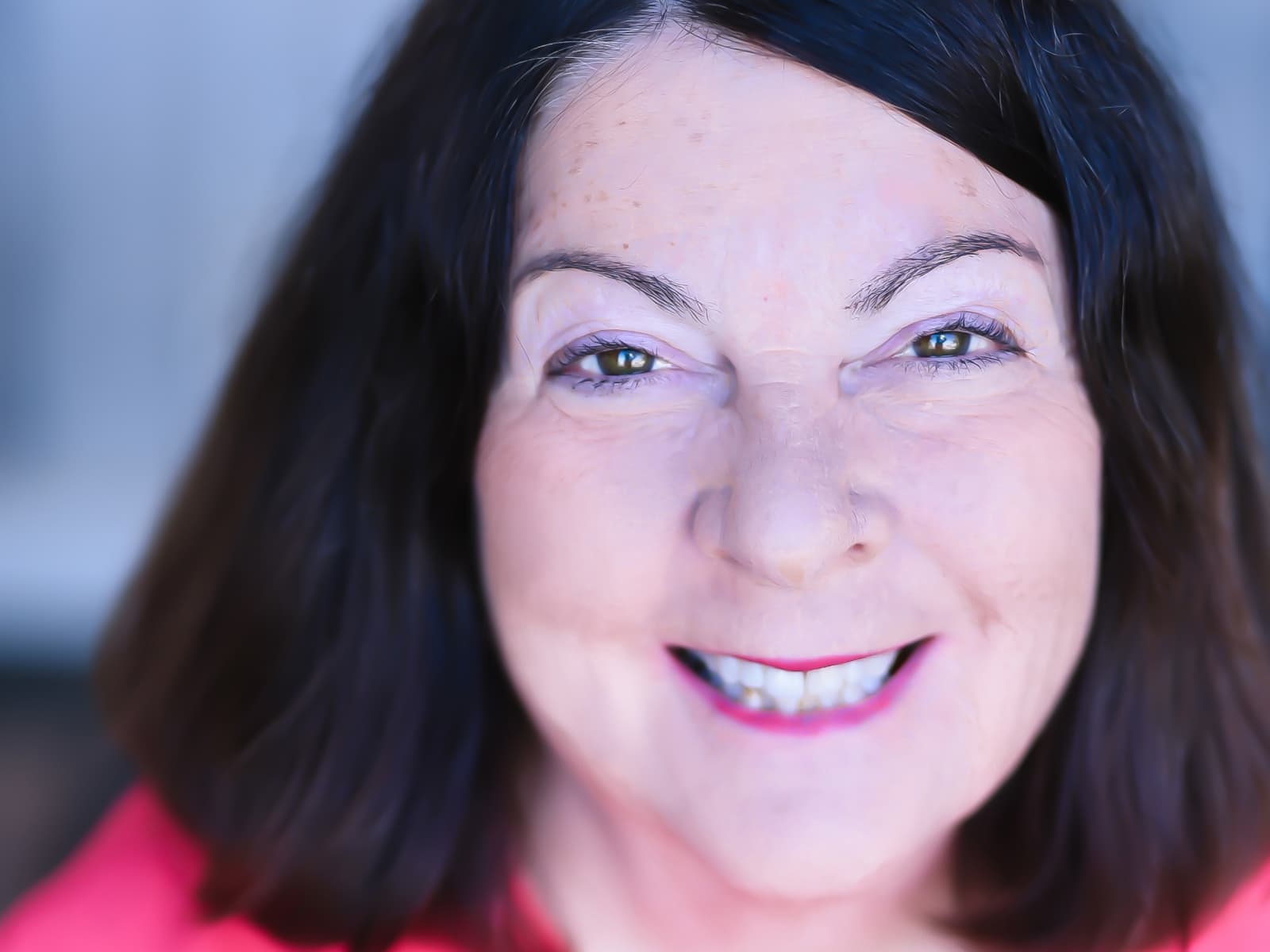 Deborah & Deborah from San Diego, California, United States