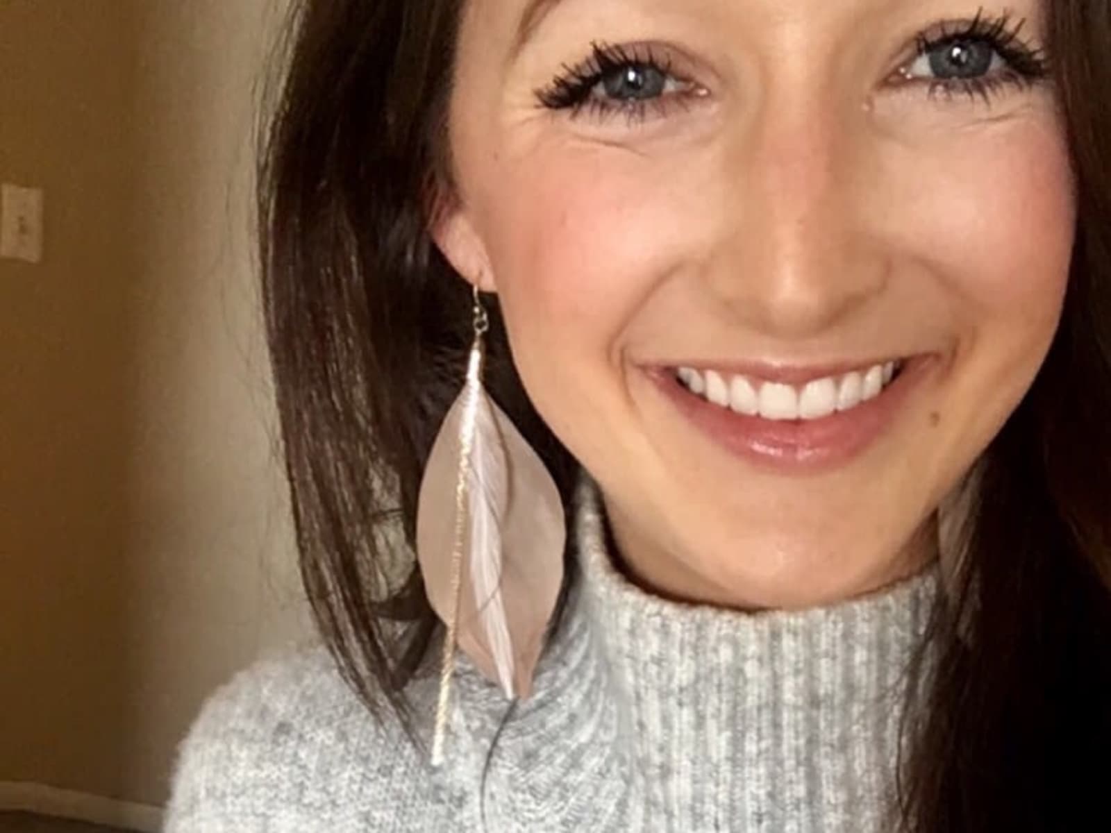 Alyssa from Melbourne, Victoria, Australia