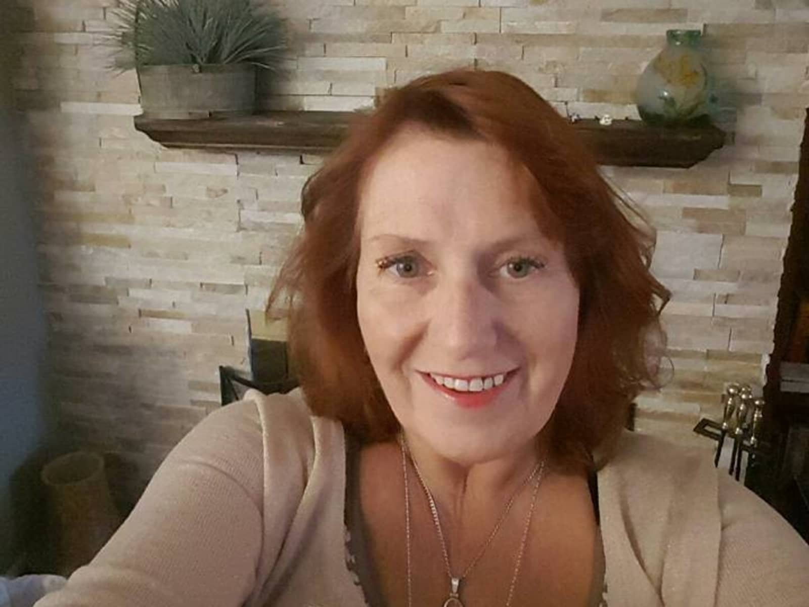 Elisa from Colorado Springs, Colorado, United States