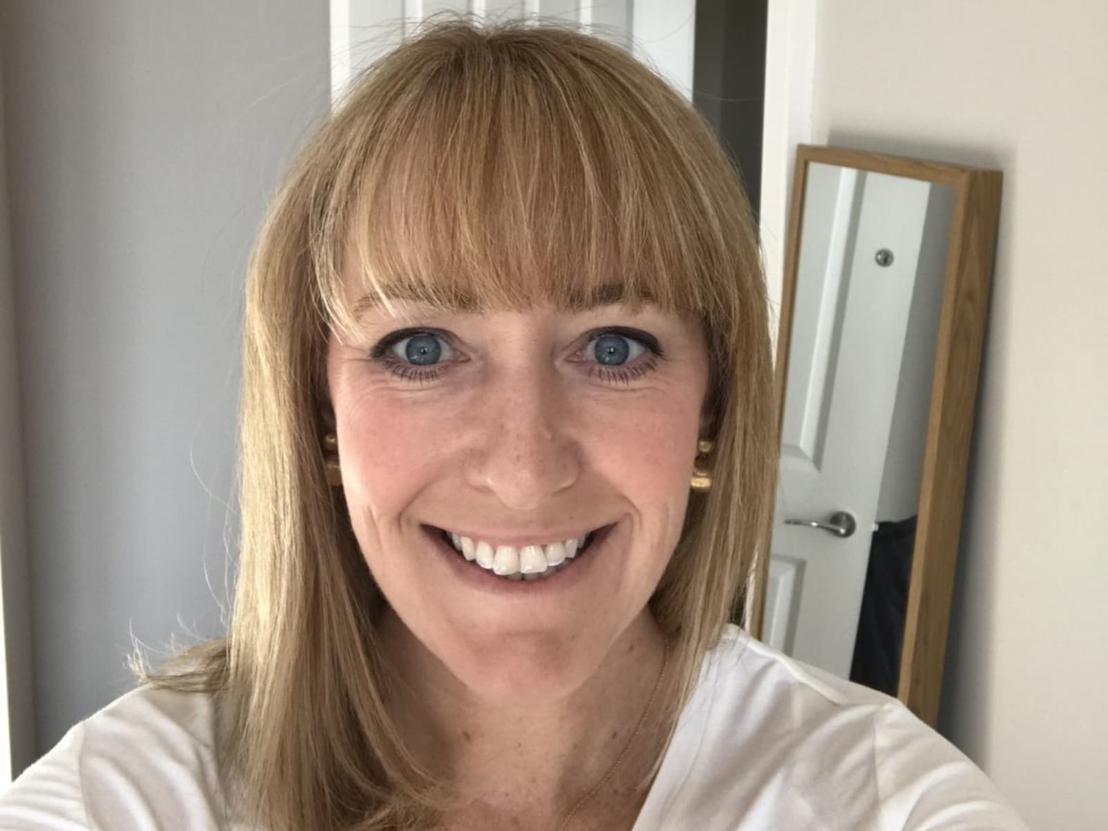 Tamara from Sydney, New South Wales, Australia