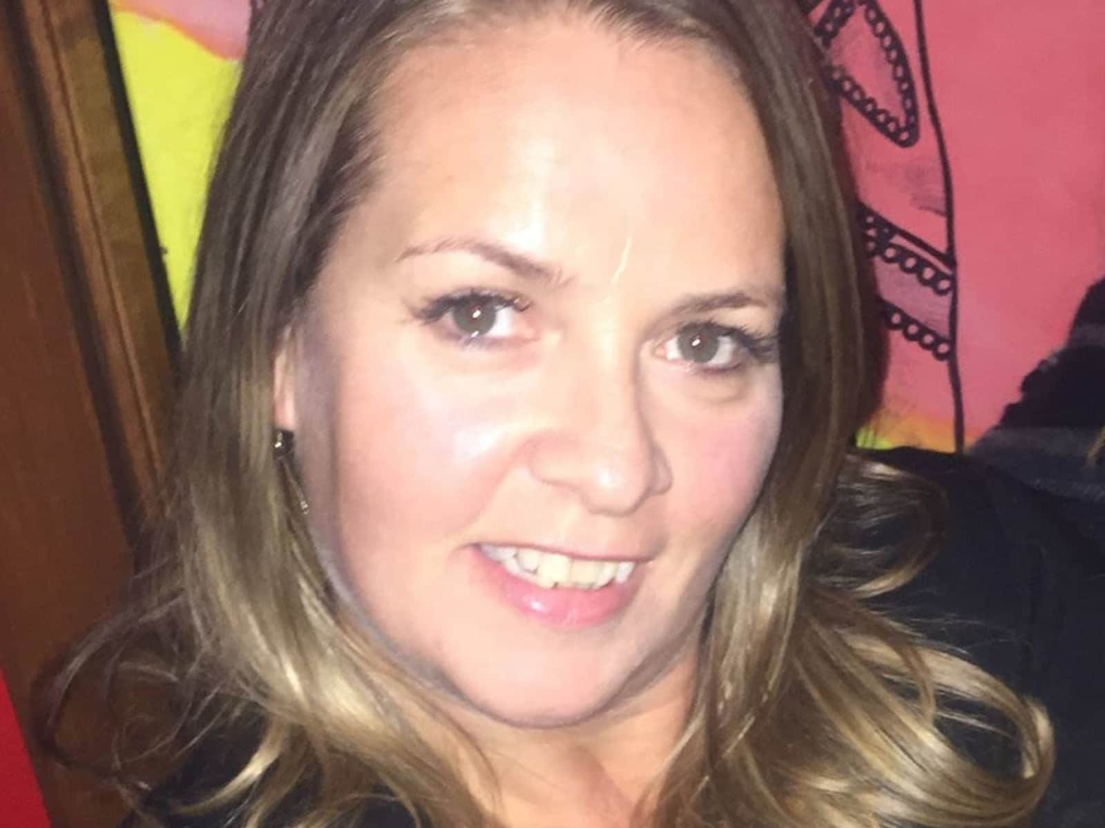 Susanna from Kailua, Hawaii, United States