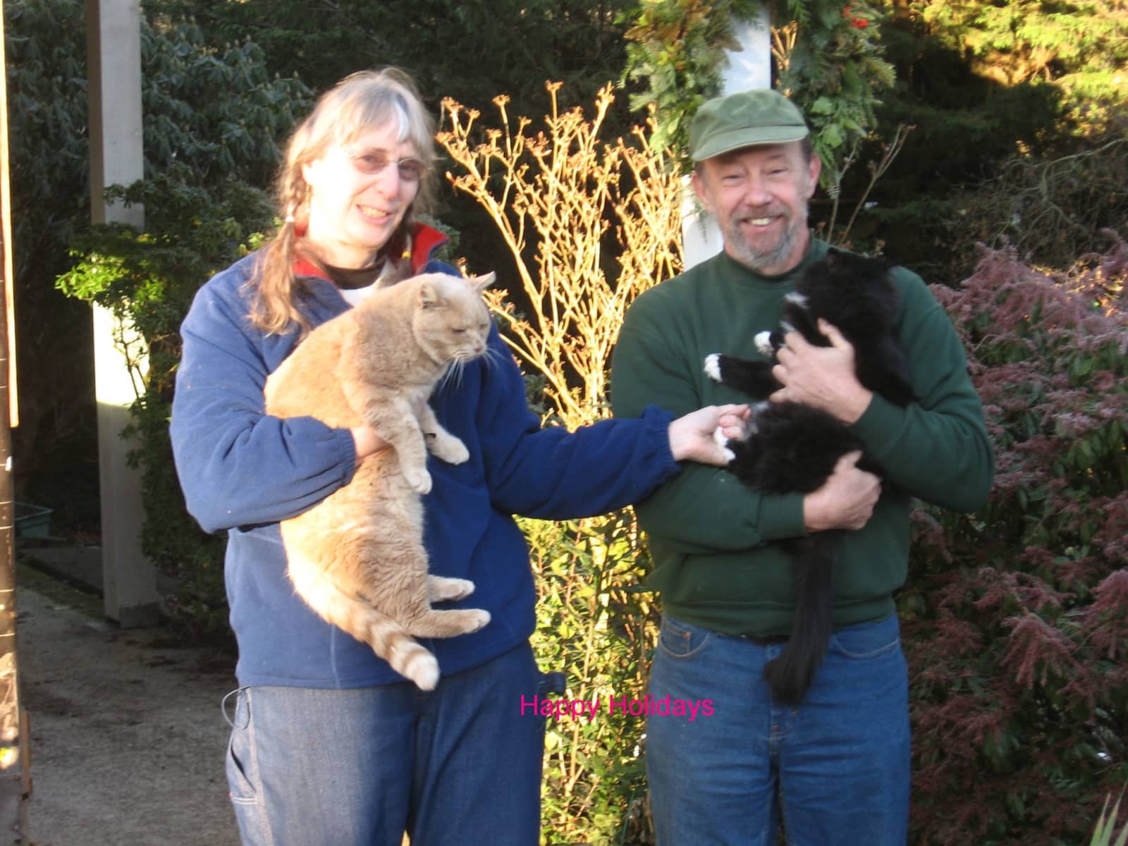 David & Hope from Manzanita, Oregon, United States