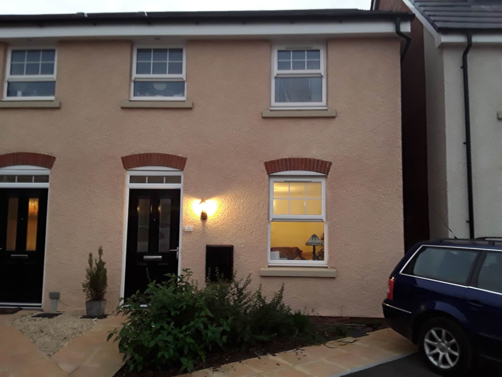 Housesitting assignment in Monmouth, United Kingdom