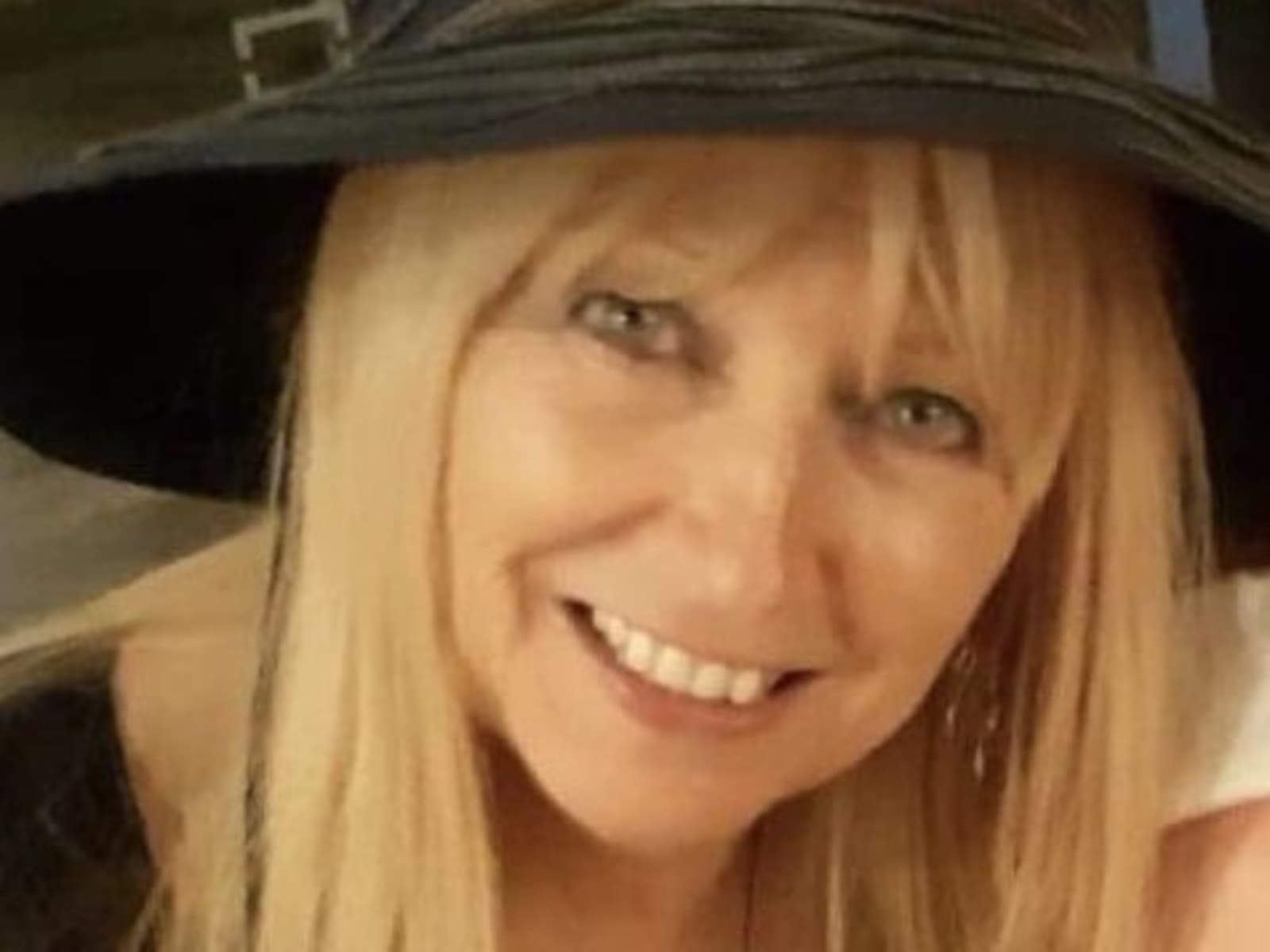 Debra from Mooloolaba, Queensland, Australia