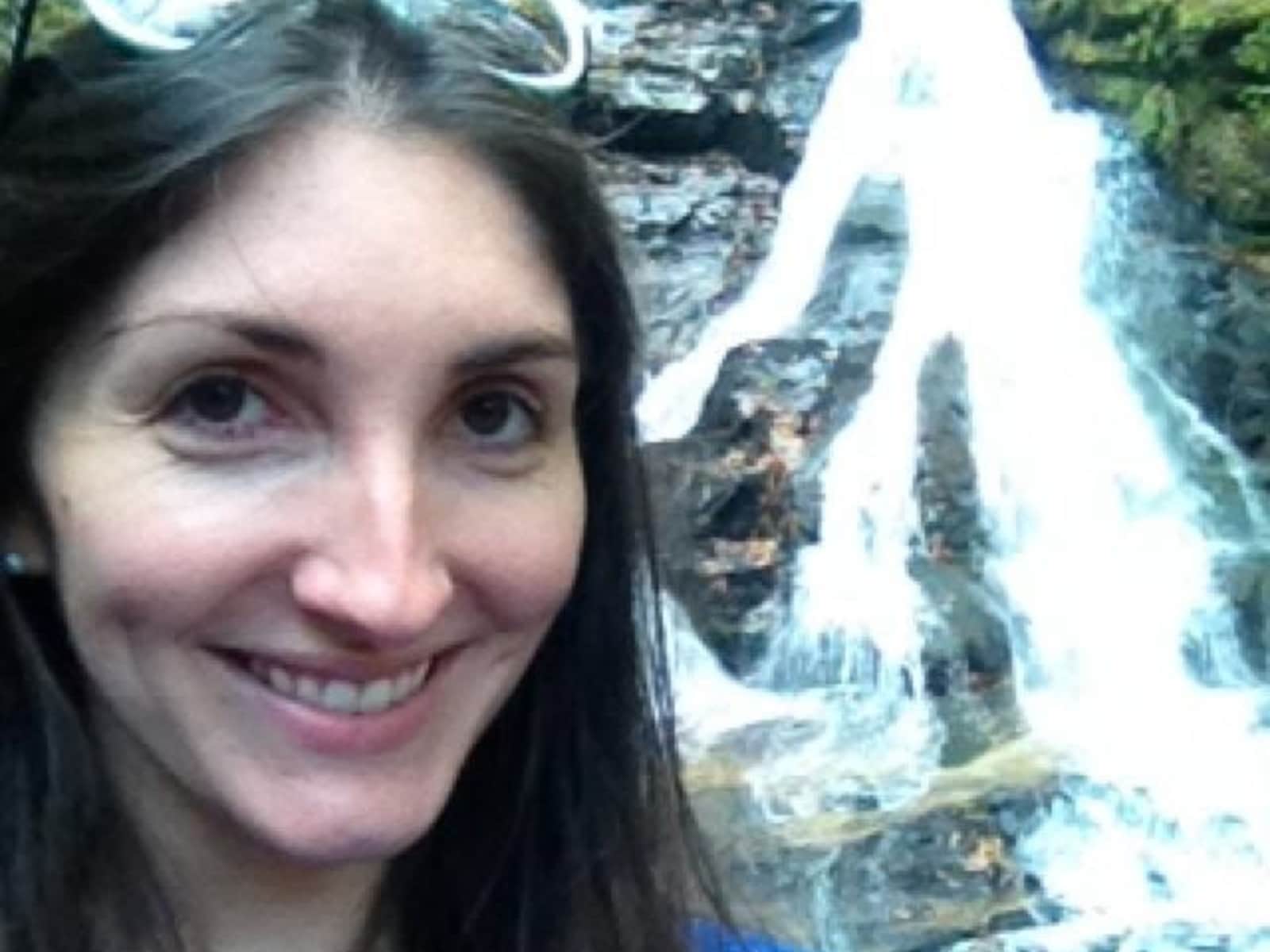 Lauren from Melbourne, Florida, United States