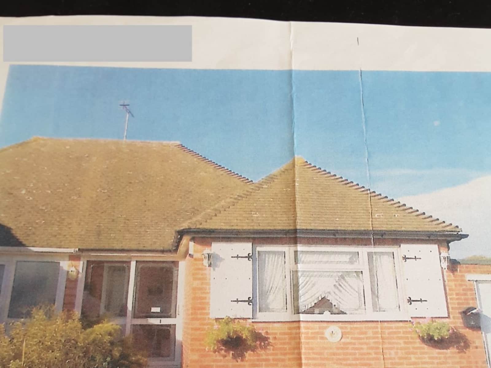 Housesitting assignment in Meopham, United Kingdom