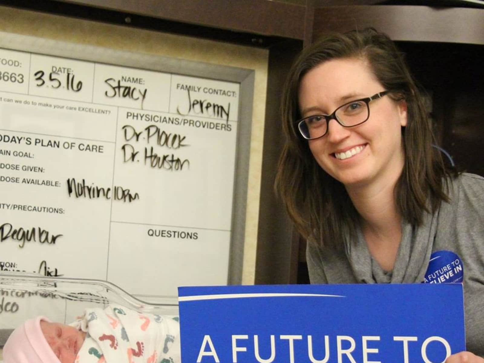 Lindsey from Lincoln, Nebraska, United States